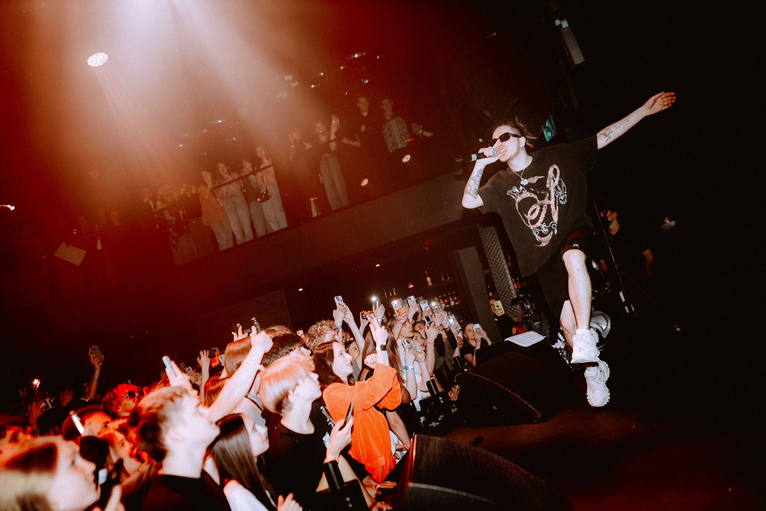 GONE.FLUDD. Андрей Малахов — Фотограф в Хабаровске