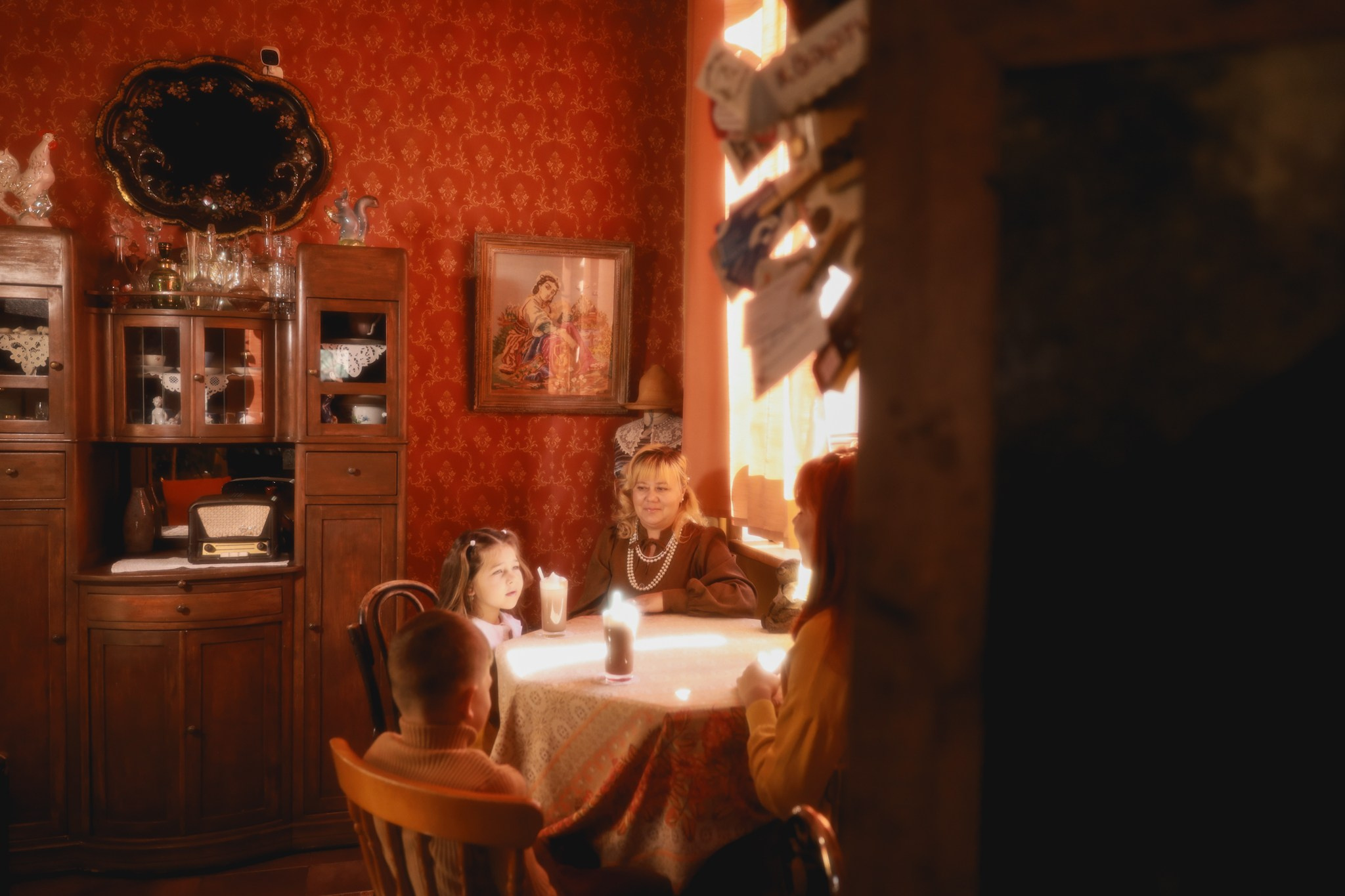 Старая квартира. Семейный и свадебный фотограф Лилия Матонина | Ангарск, Иркутск, Усолье-Сибирское, Байкал (Листвянка, Ольхон), Иркутская область