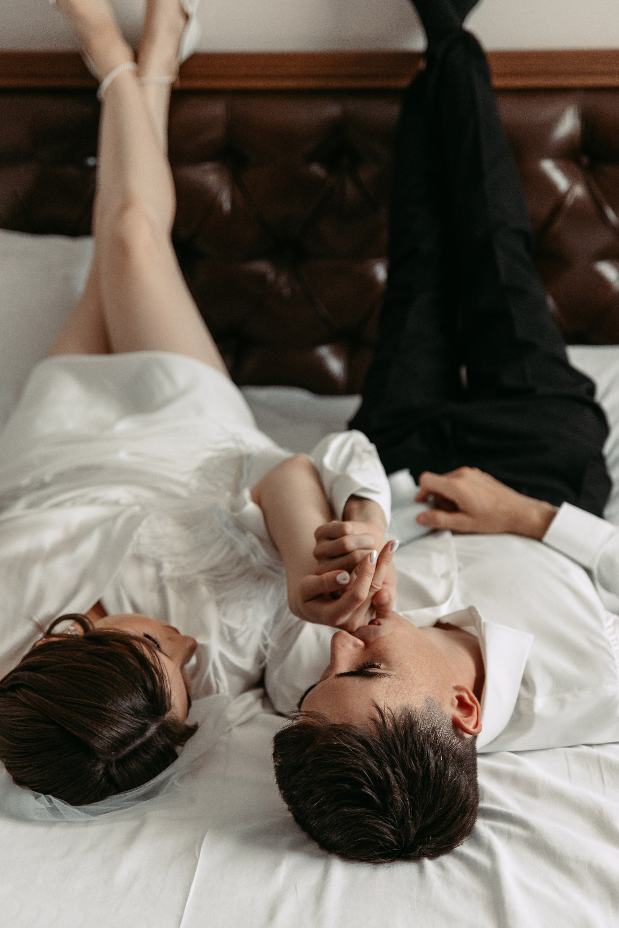 Владимир & Полина. Свадебный ФОТОГРАФ и ВИДЕОГРАФ Ульяновск