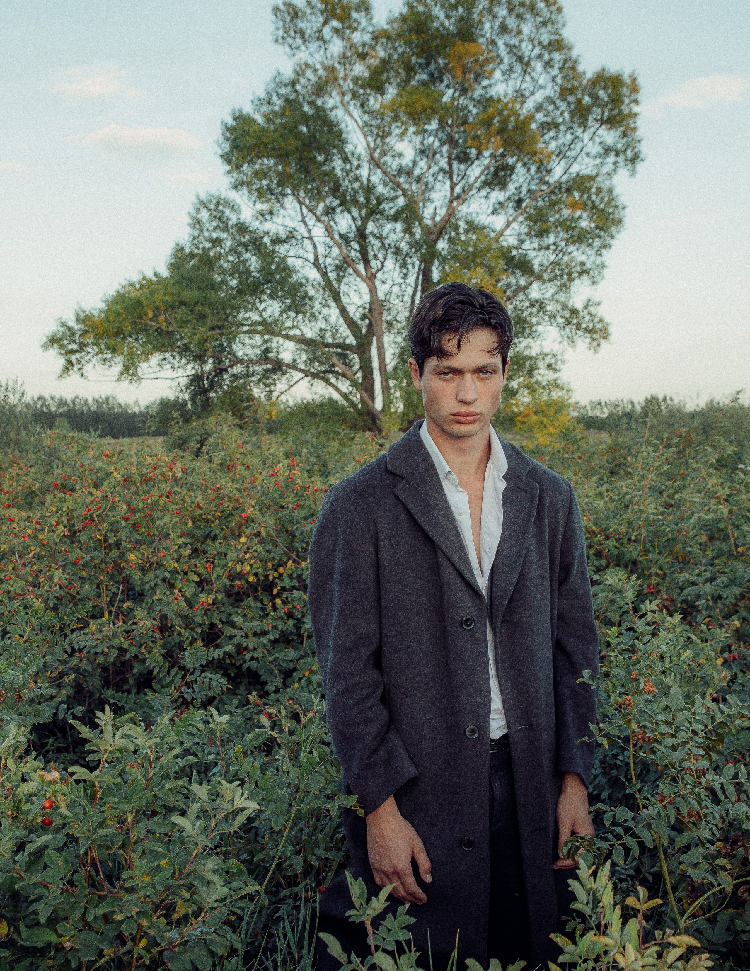 Адам и Ева | Adam and Eve. Портретный и репортажный фотограф в Астане Роман Григоров