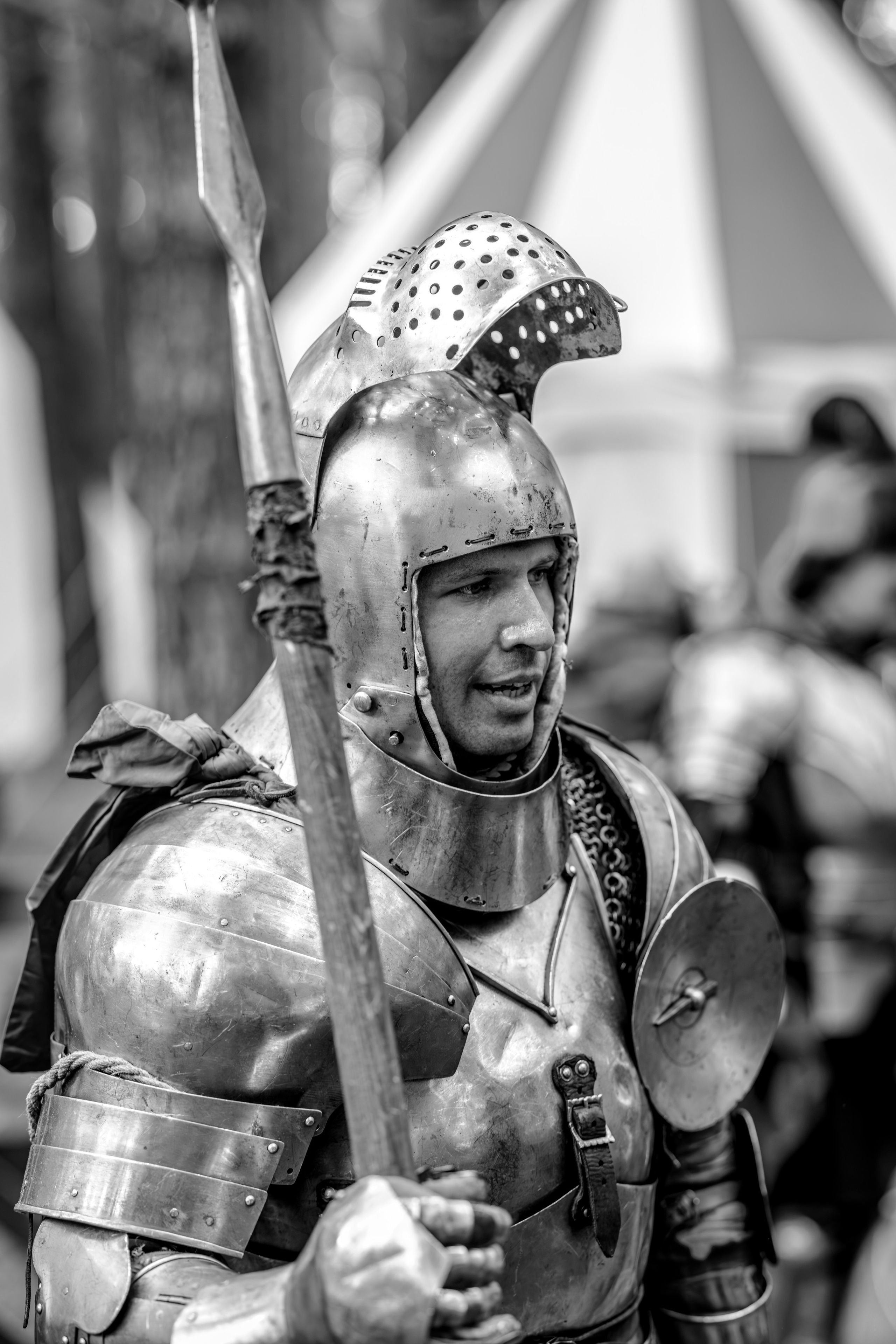 Княжий двор 2024. Bertran Ordo