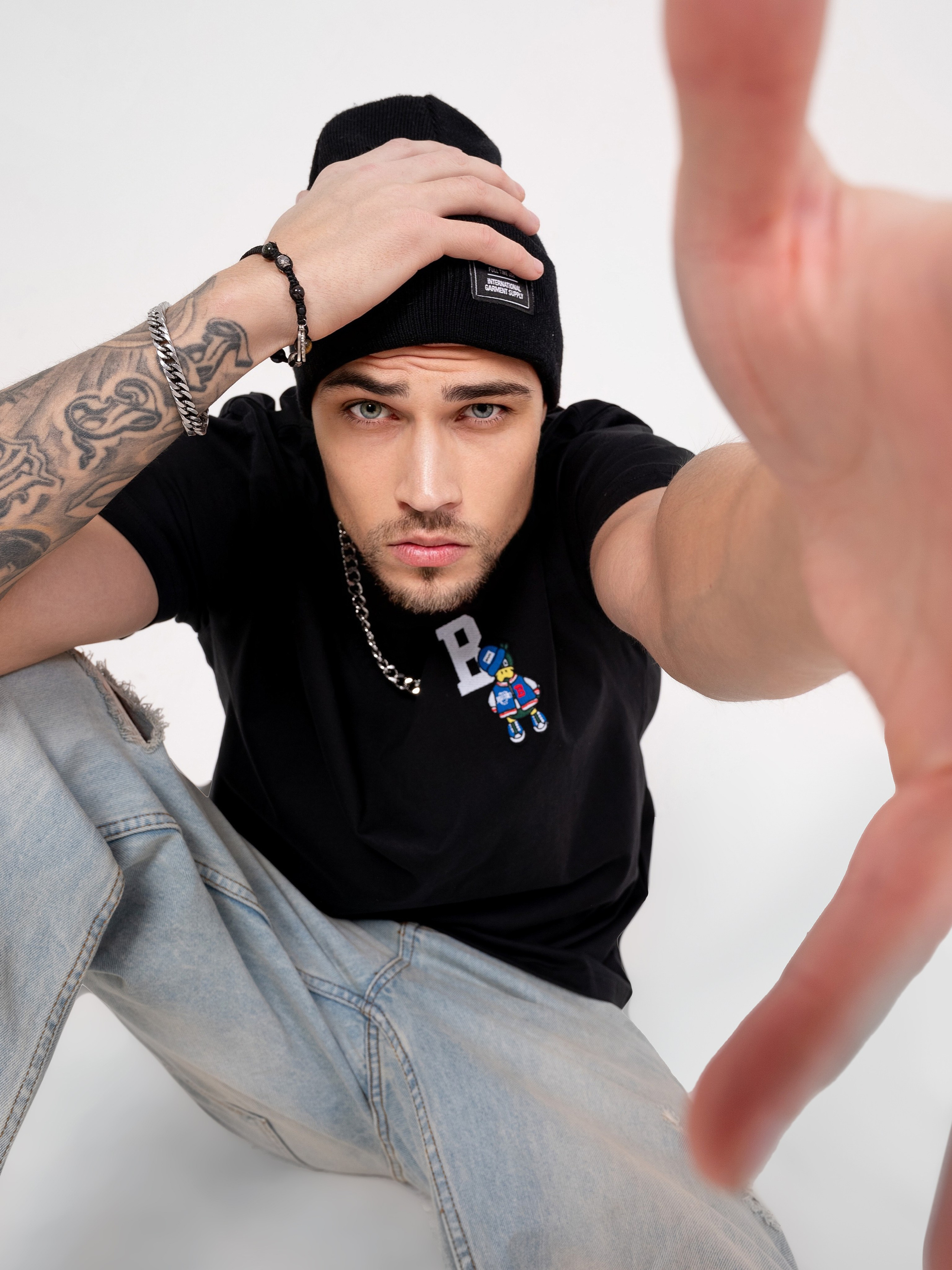 Фотограф | Фотосессии для маркетплейсов