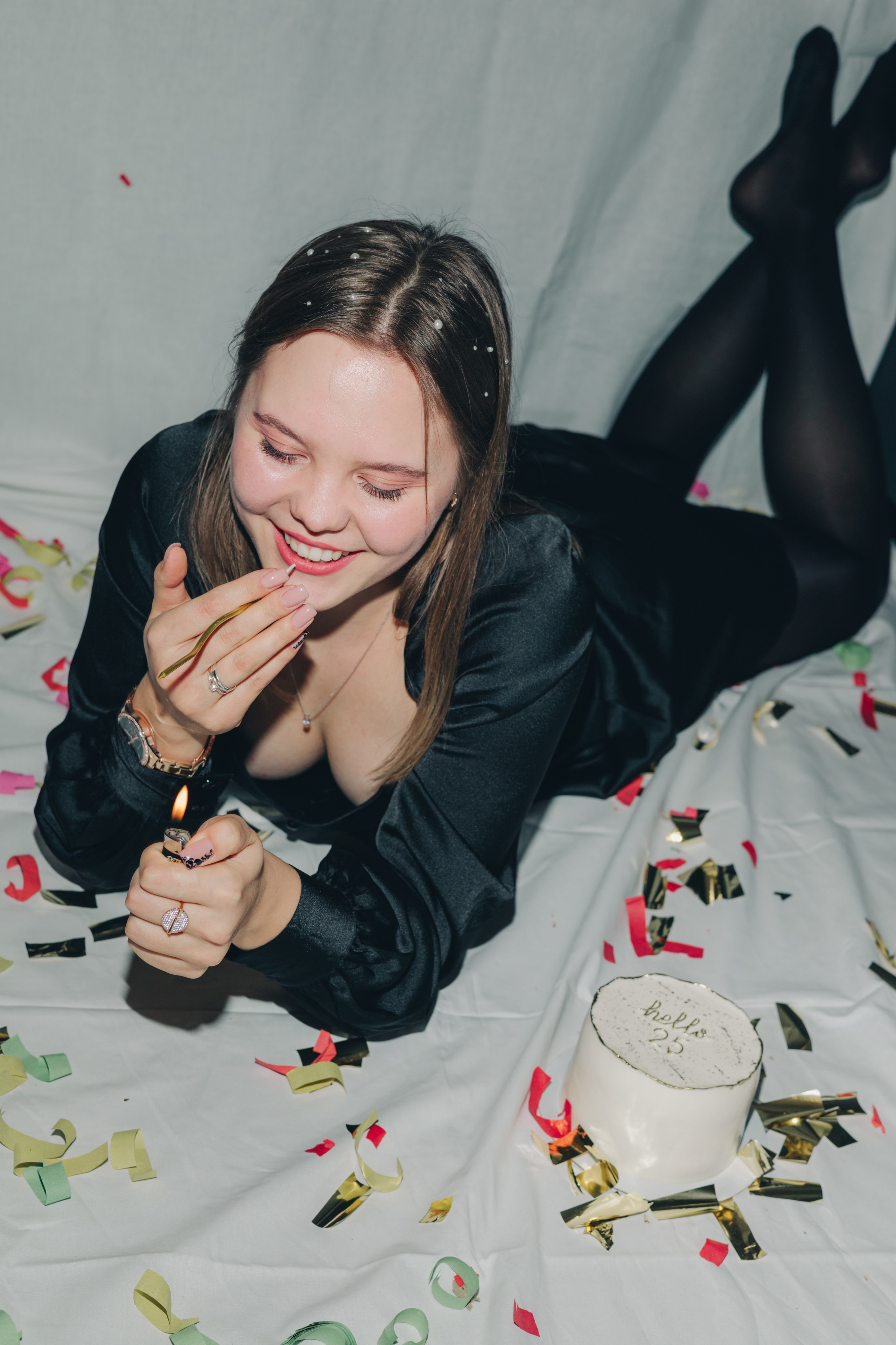 Юля. Фотограф Уфа