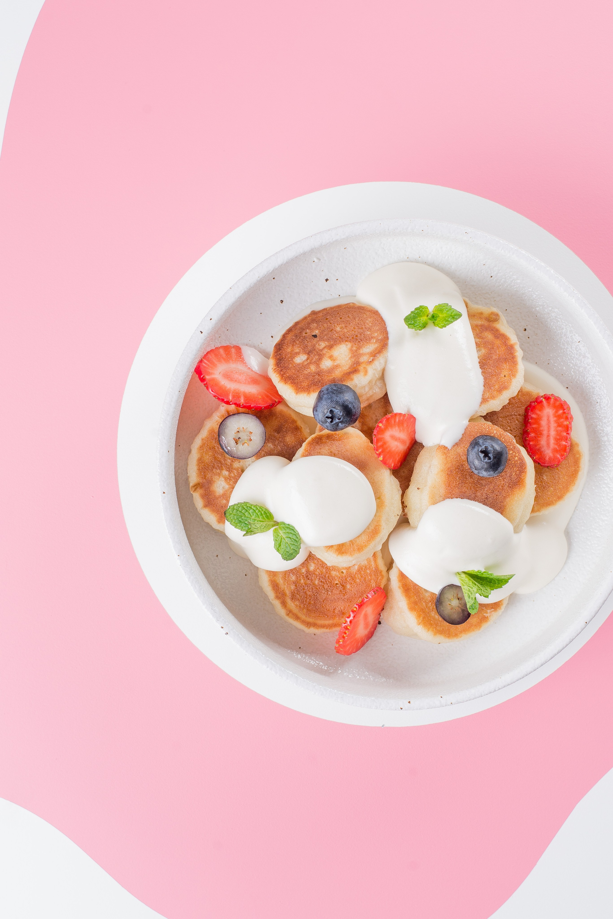 Кафе «Яйцо». Кирилл Бутлович фуд фотограф, Киров