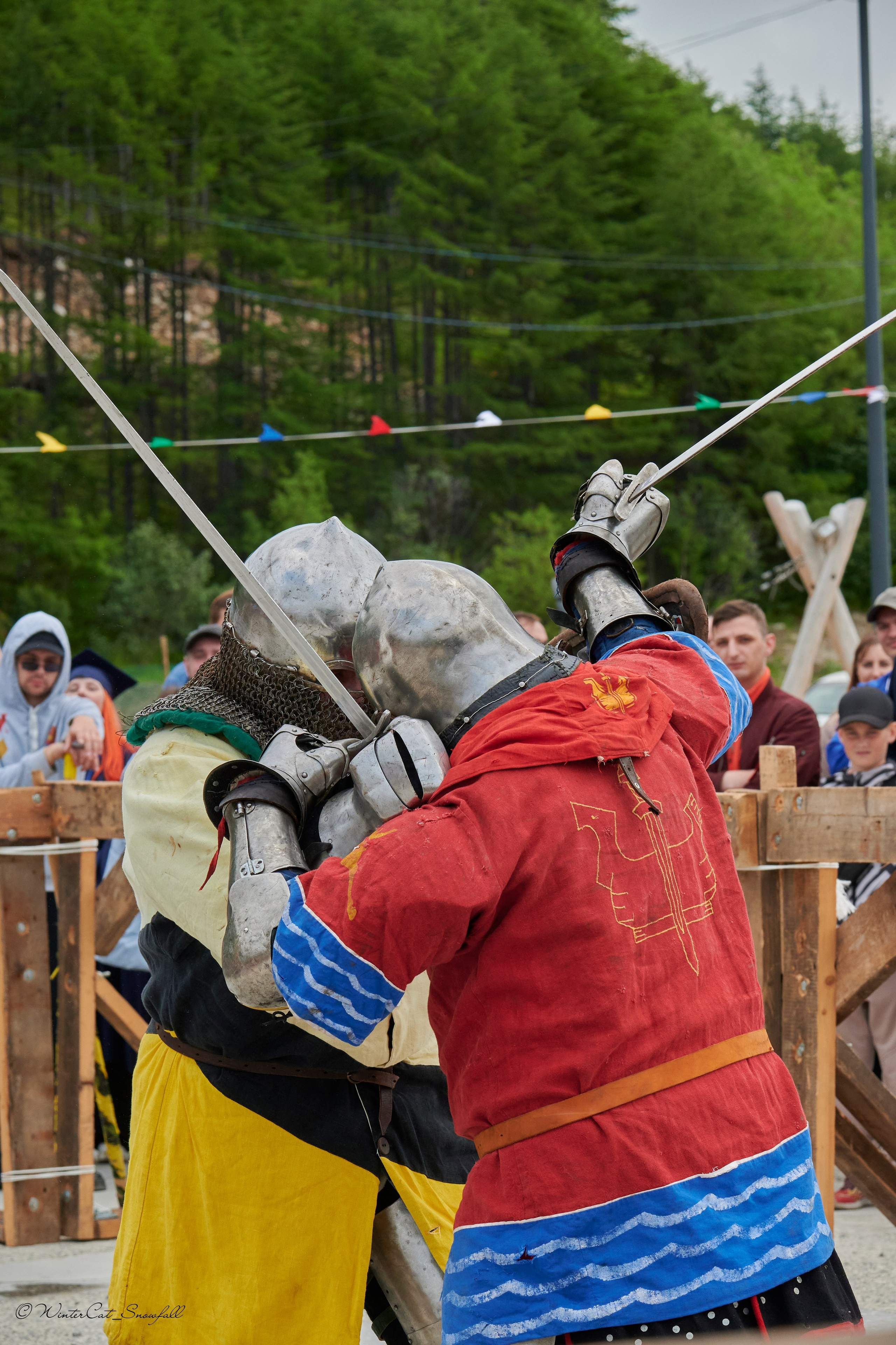 Братина Юбилей 25(2024). Портретный и репортажный фотограф в Магадане Андрей Нефедов WinterCatPhoto