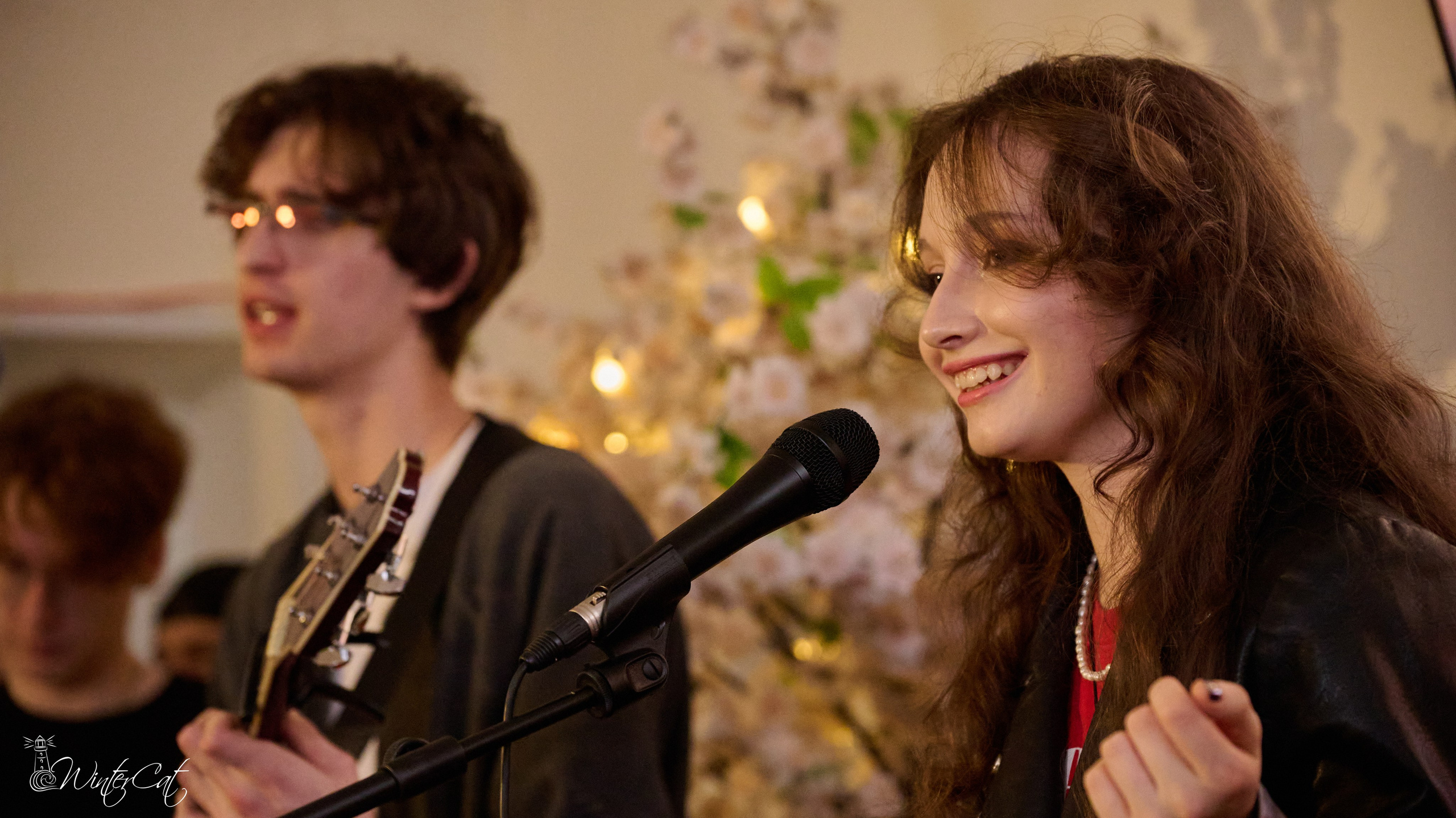 Тёплый Вечер (18.04.26 Чайка). Портретный и репортажный фотограф в Магадане Андрей Нефедов WinterCatPhoto