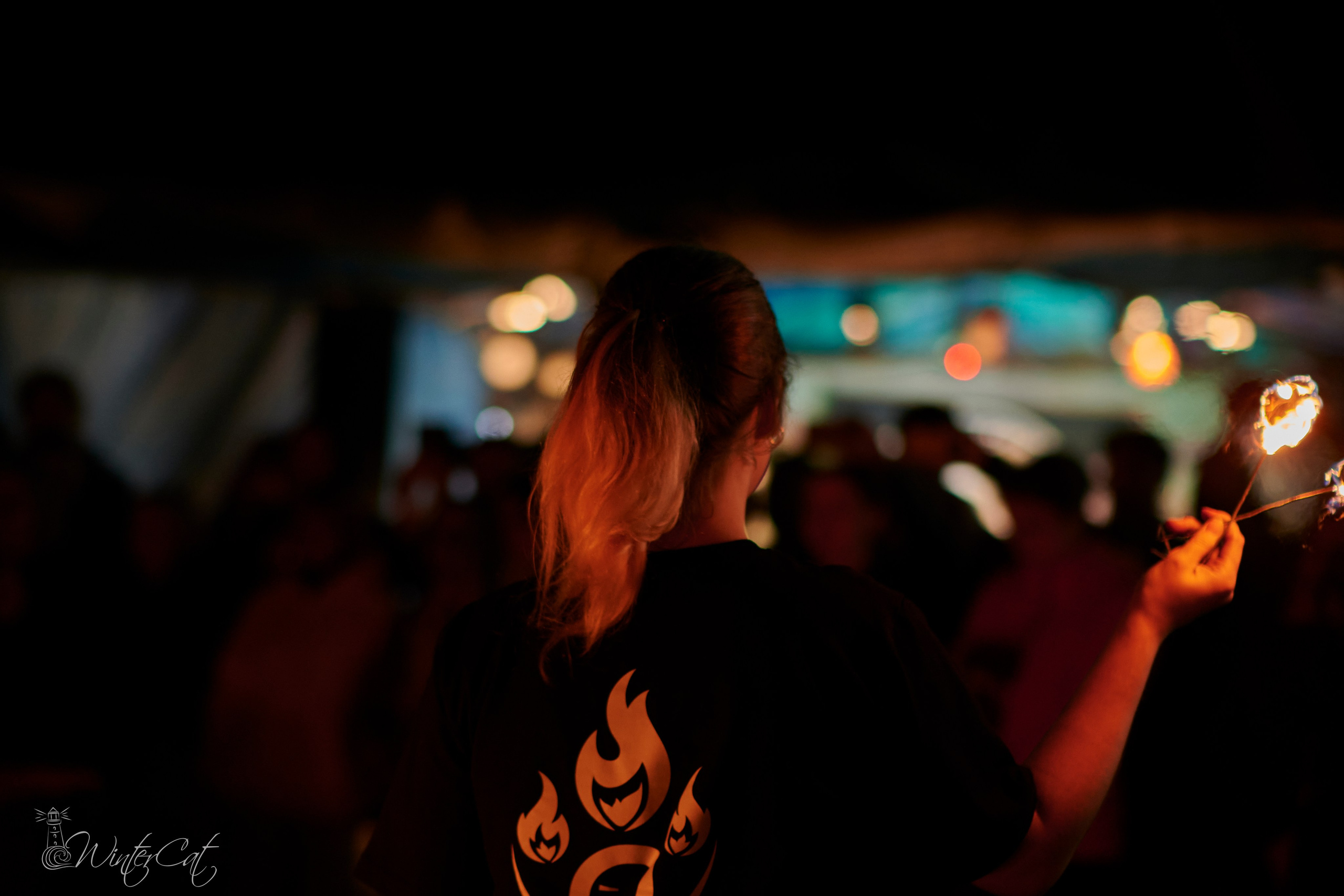 Закрытие мотосезона 2025 Полярные Совы. Портретный и репортажный фотограф в Магадане Андрей Нефедов WinterCatPhoto