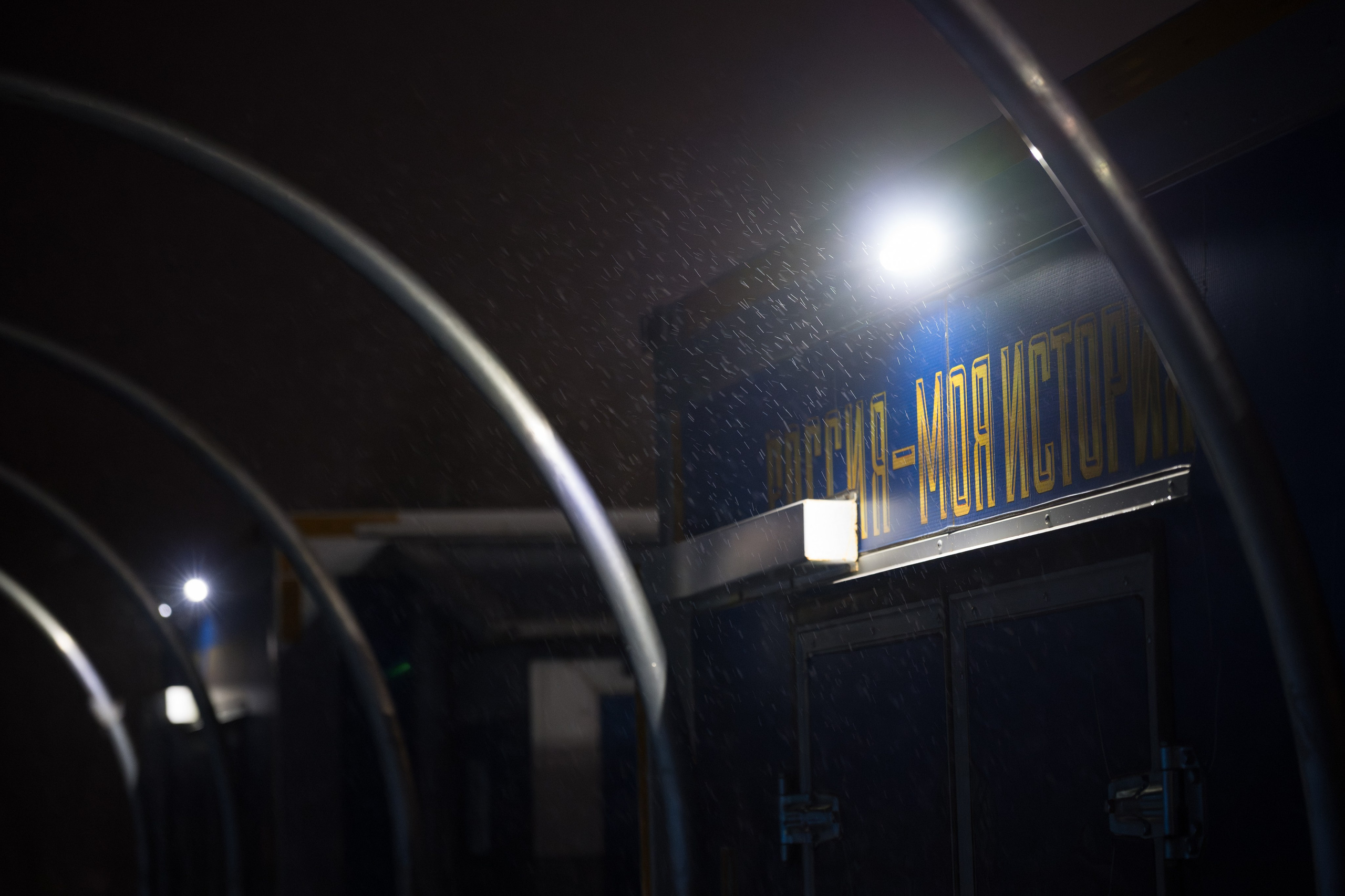 Контент съемка для эксперта в Ростове-на-Дону