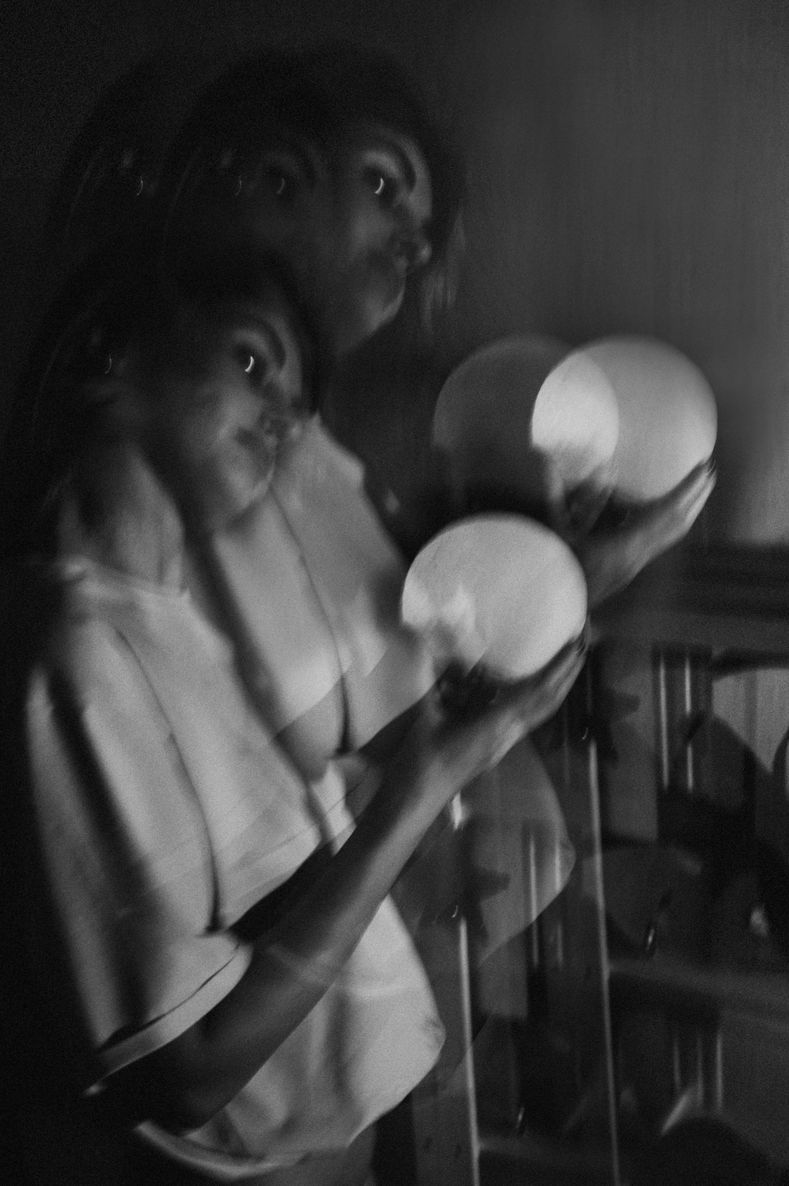 М У З А. Никонёнок Анна фотограф