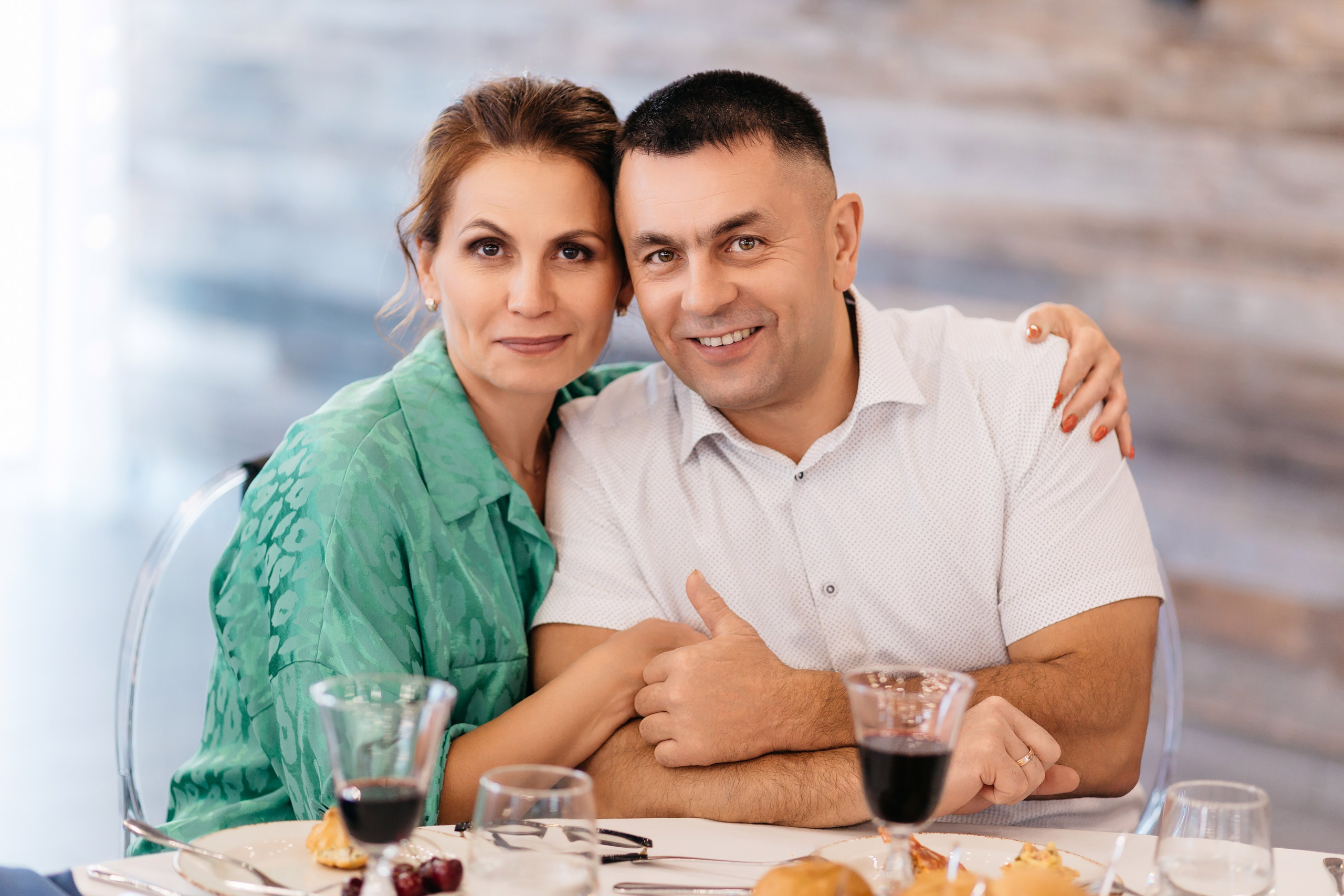 Выпускные. Профессиональный фотограф в Кирове Антон Суслов