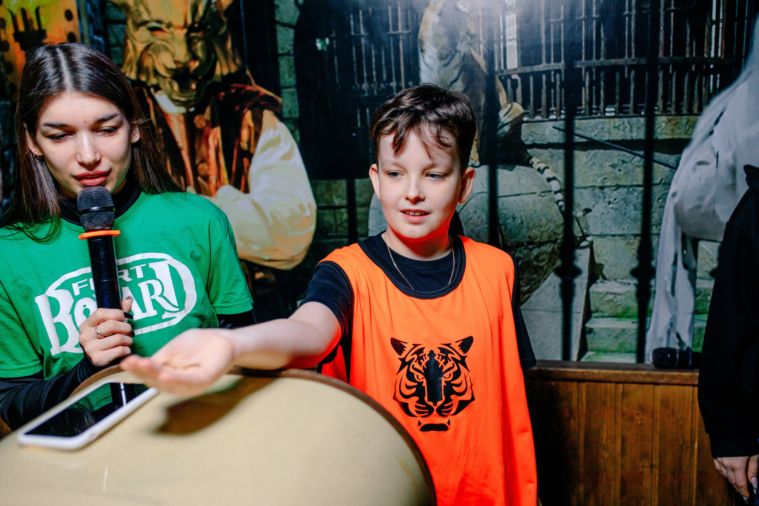 ФОРТ БОЯРД. Свадебный и семейный фотограф в Курске и Курчатове