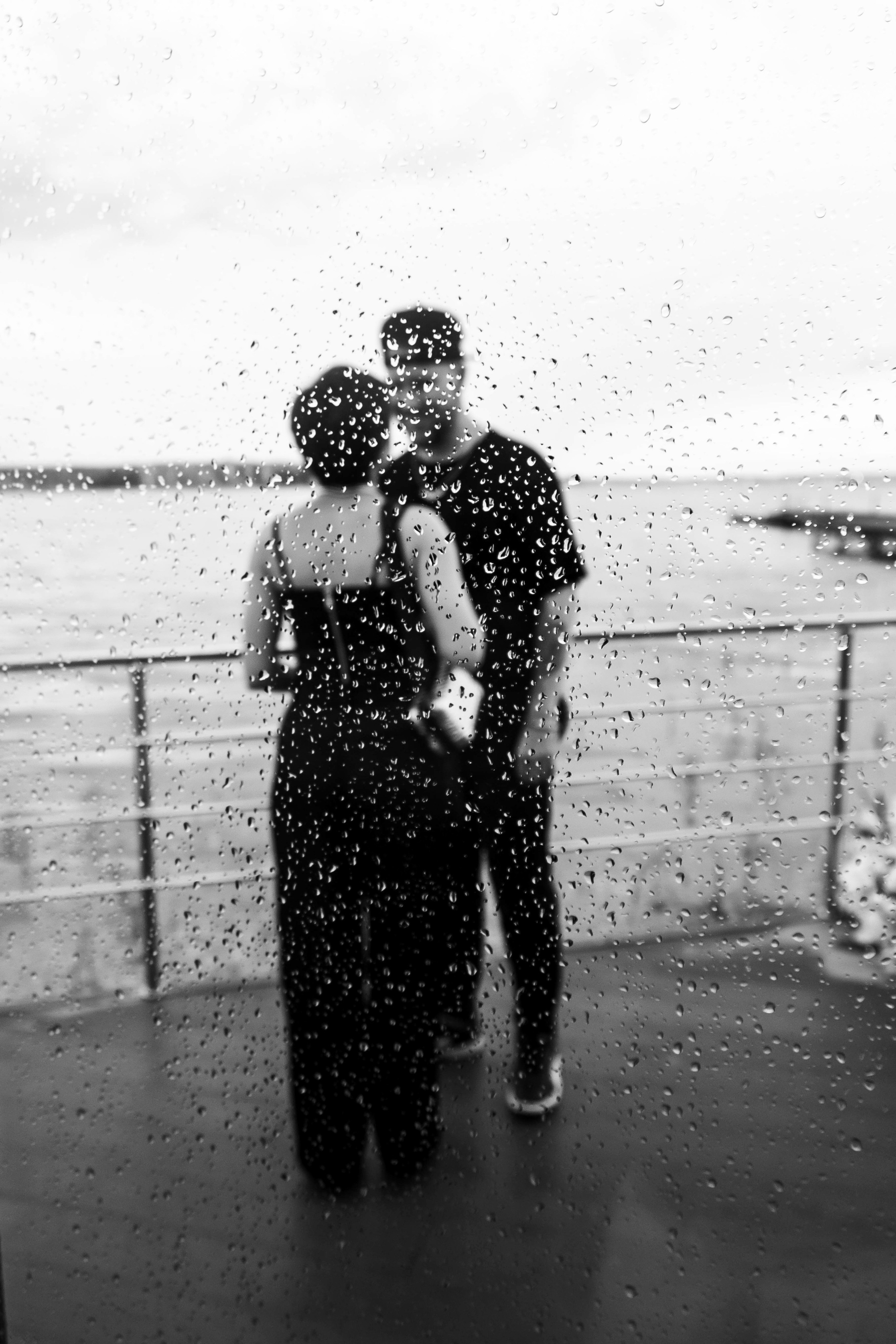 Total black. Свадебный и семейный фотограф в Новосибирске, Санкт-Петербурге, Москве