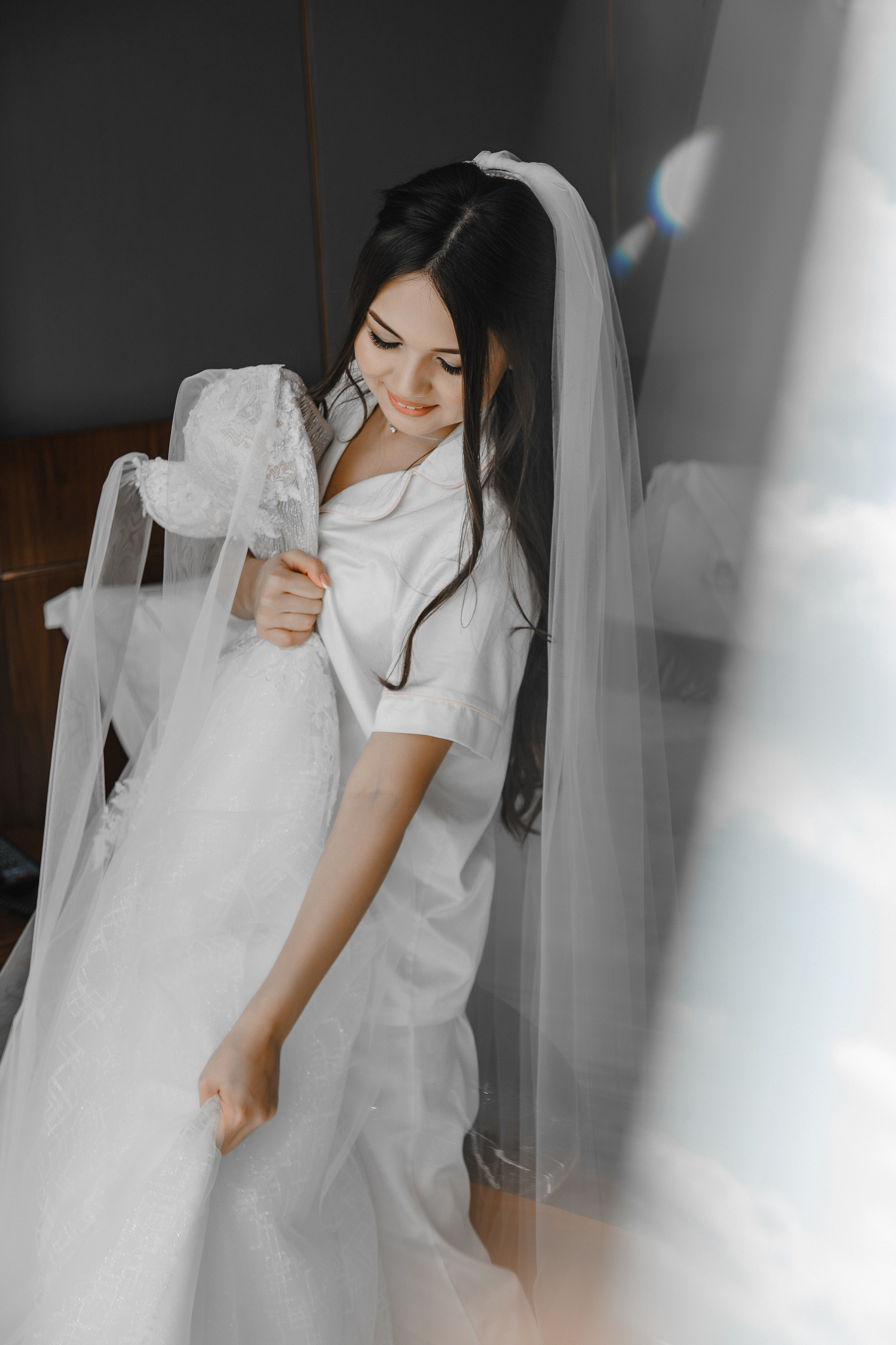 Wedding. Главная