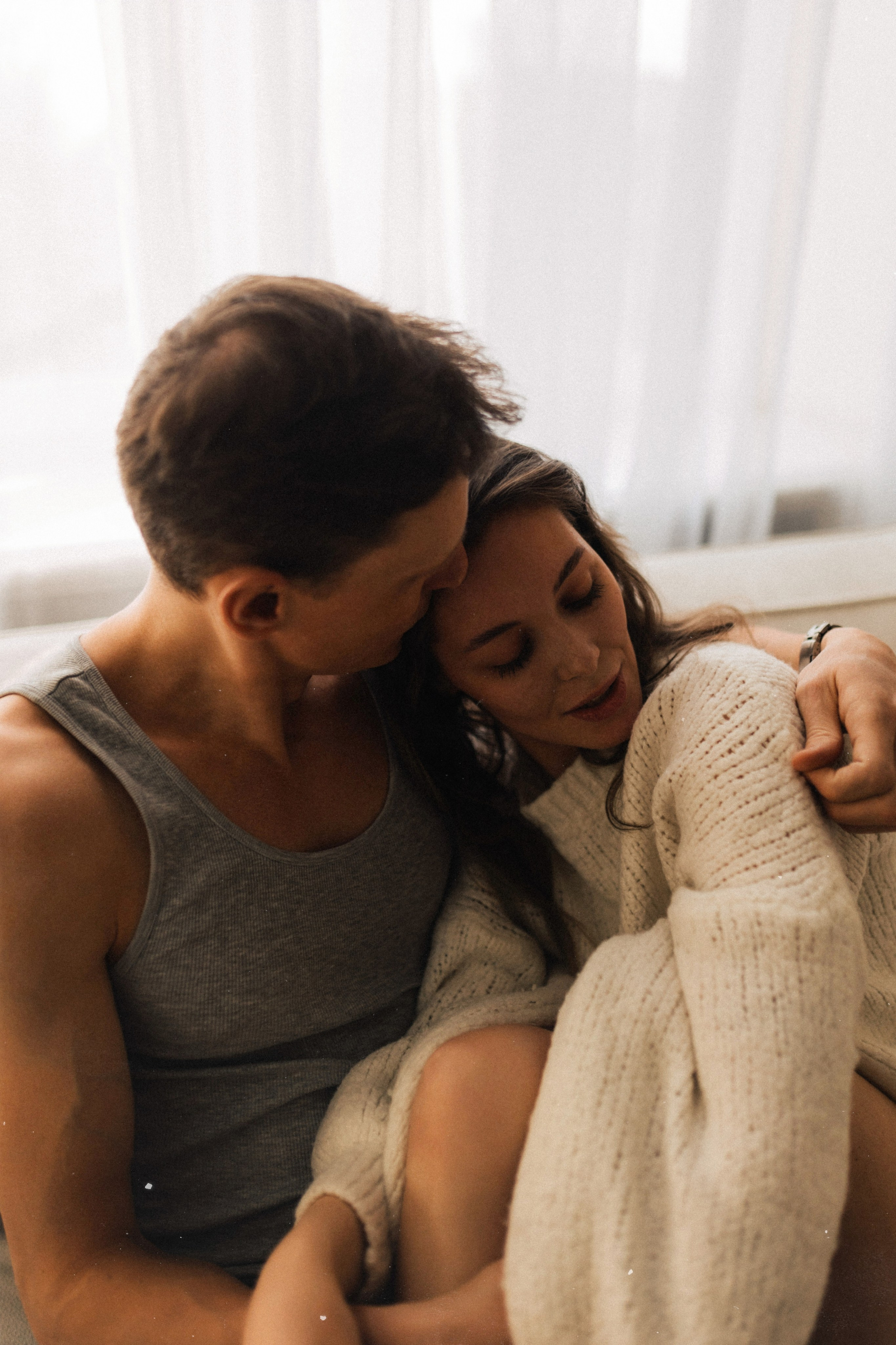 Аня/Валера. Фотограф в Москве Татьяна Сергеева