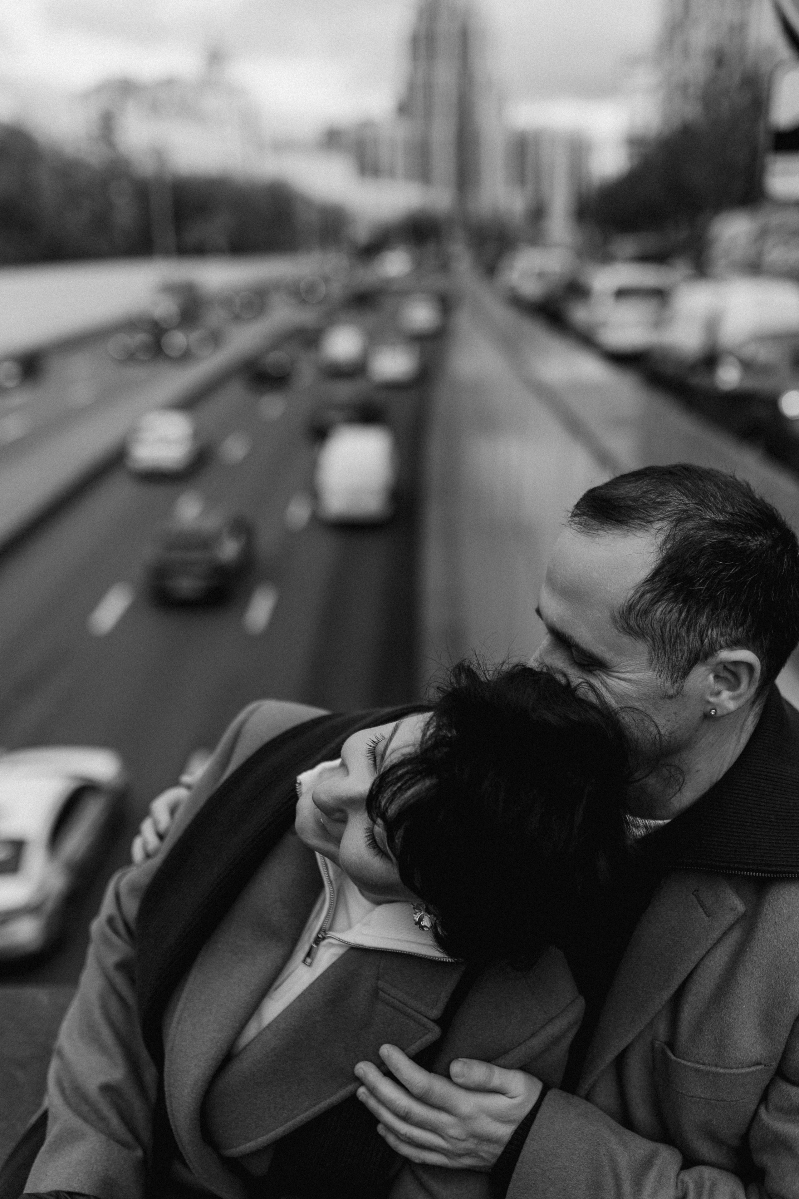 Игорь/Ирина. Фотограф в Москве Татьяна Сергеева