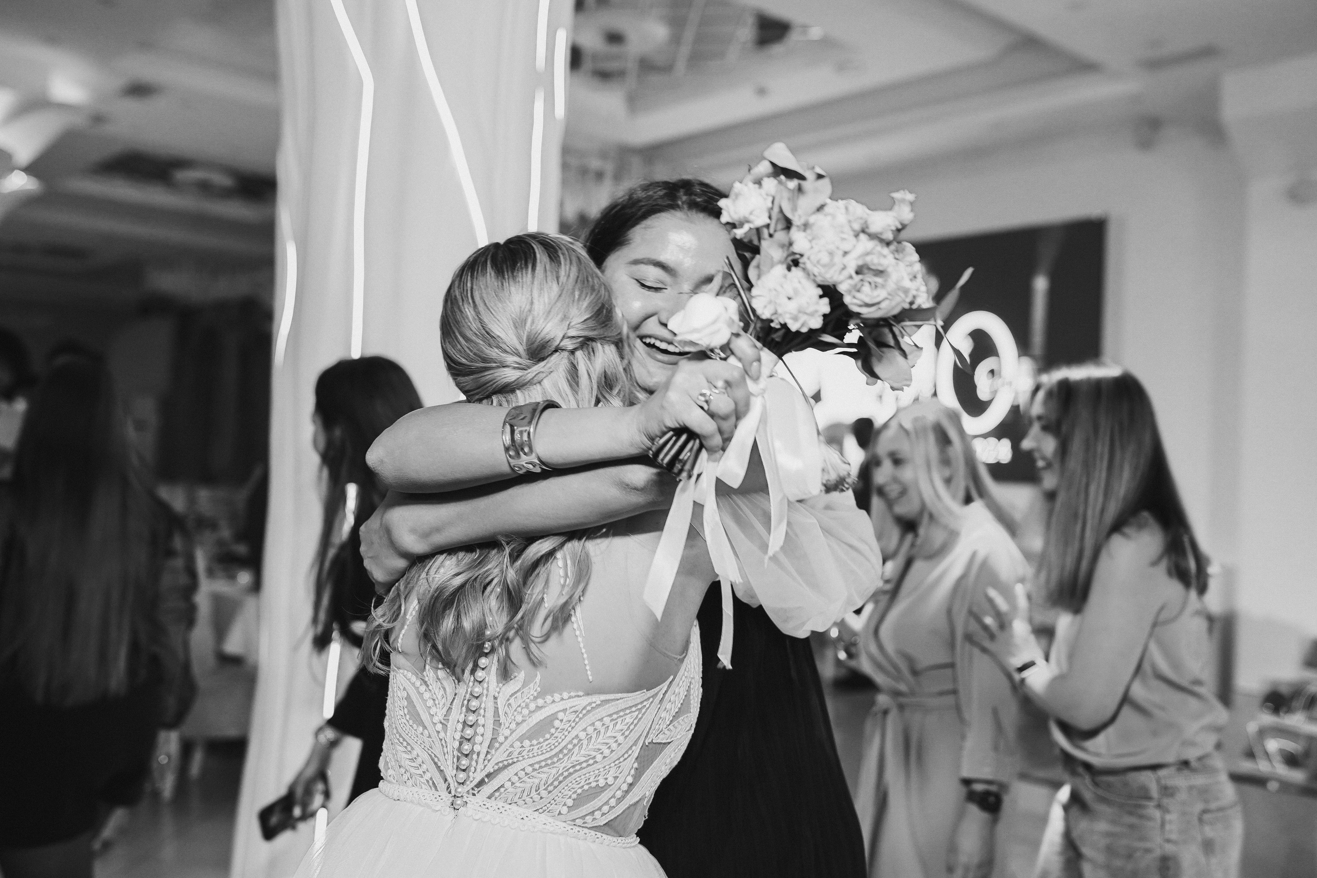 Любовь в каждом кадре