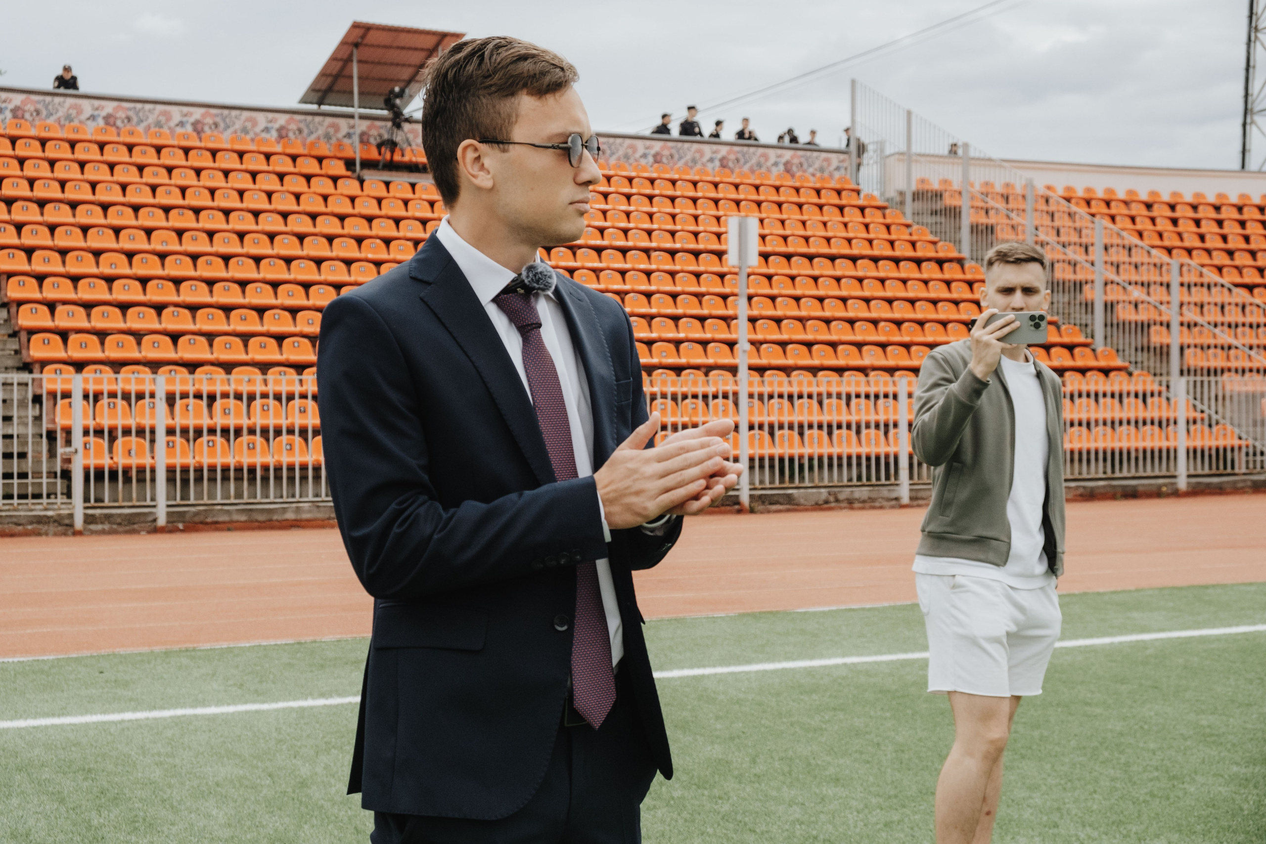 FK Broke Boys. Vladimirbaklenev