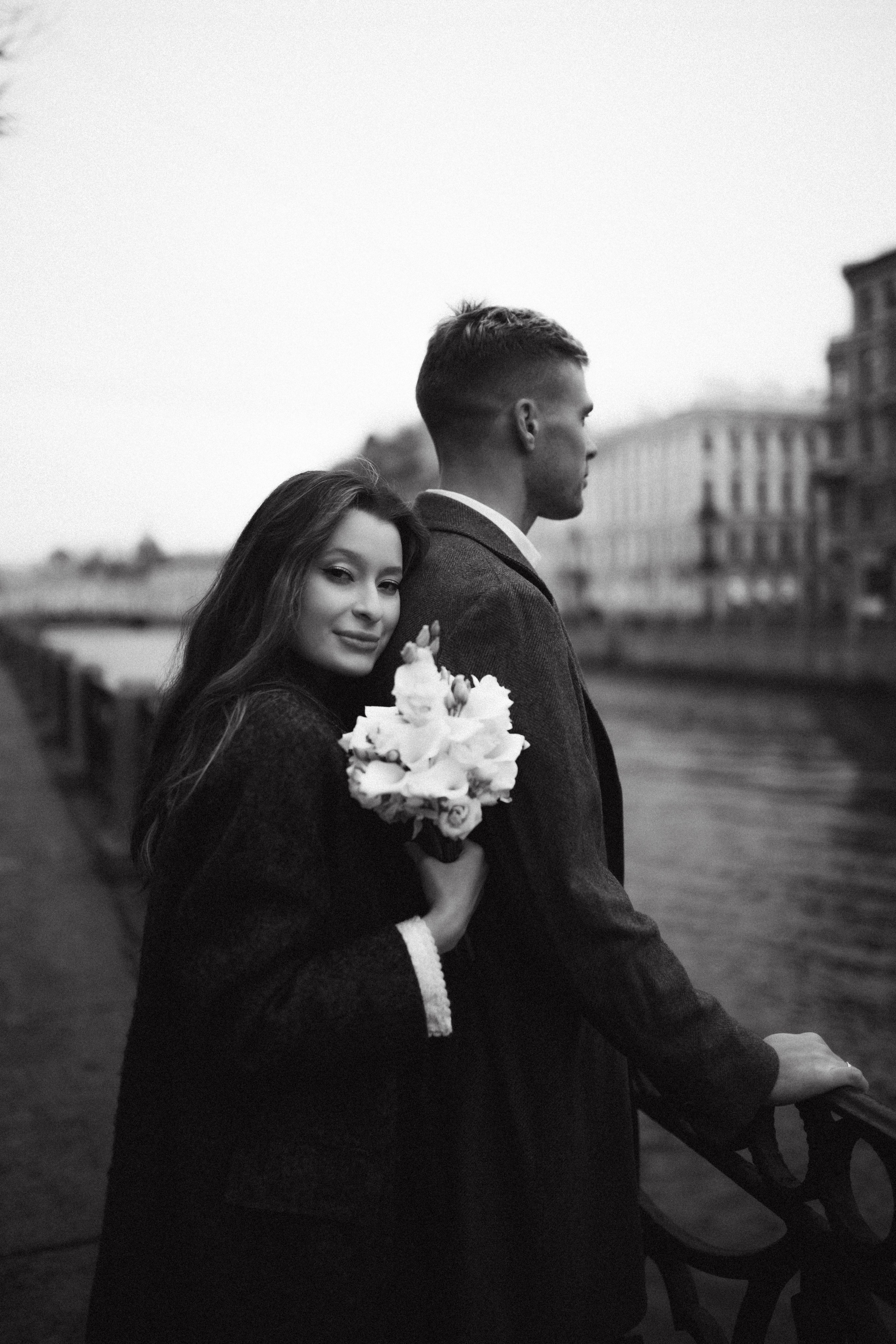 С & O | Санкт-Петербург. Фотограф Екатерина Амбрушкевич