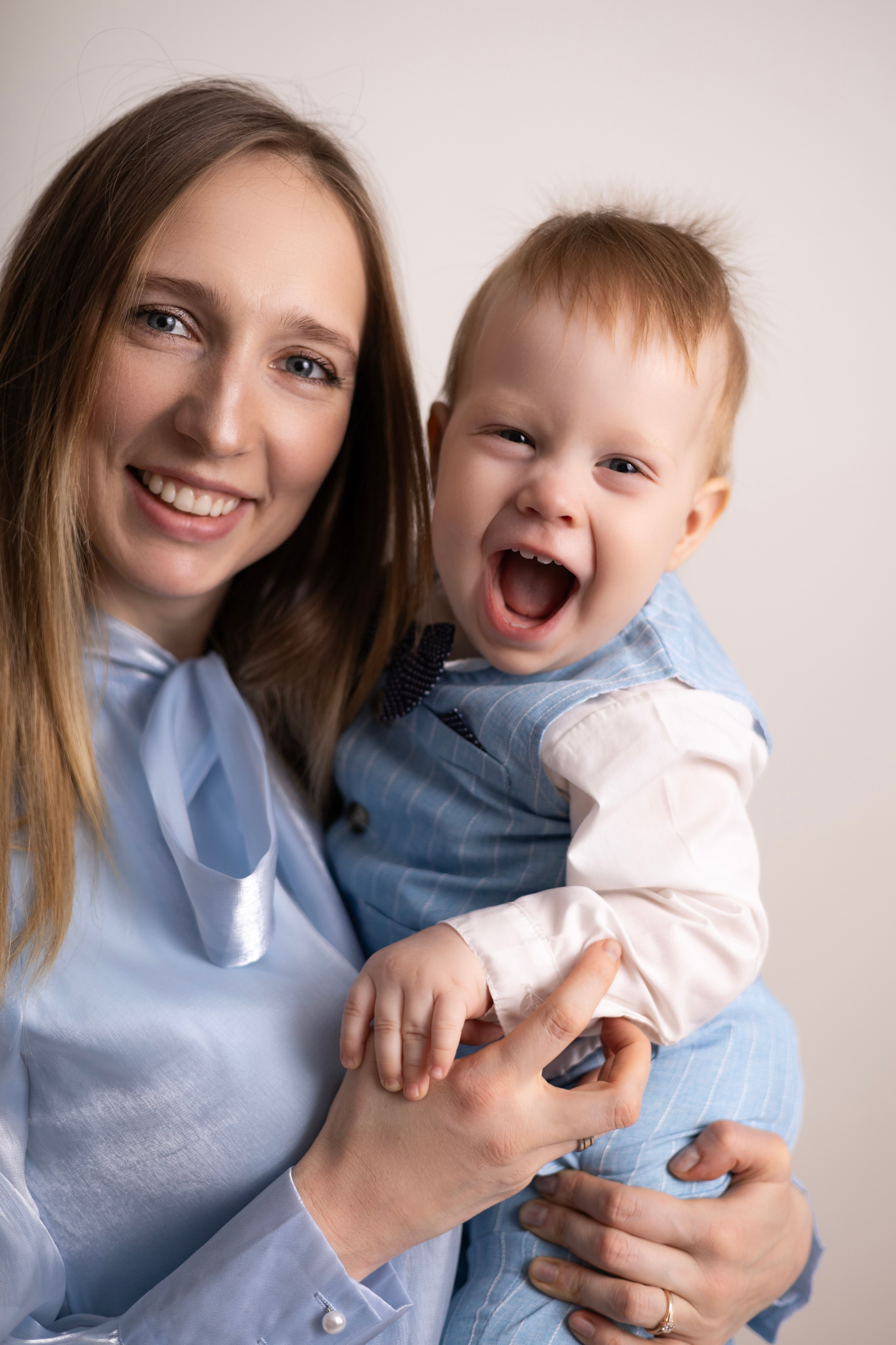 Годовасие. Детский новорождённых и детей постарше Анисимова Полина