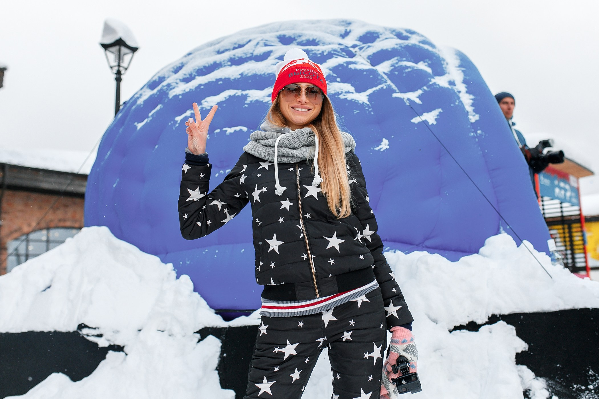 Alfa Future People Snow Edition. Семейный, репортажный, свадебный фотограф в Краснодаре Артур Александрин