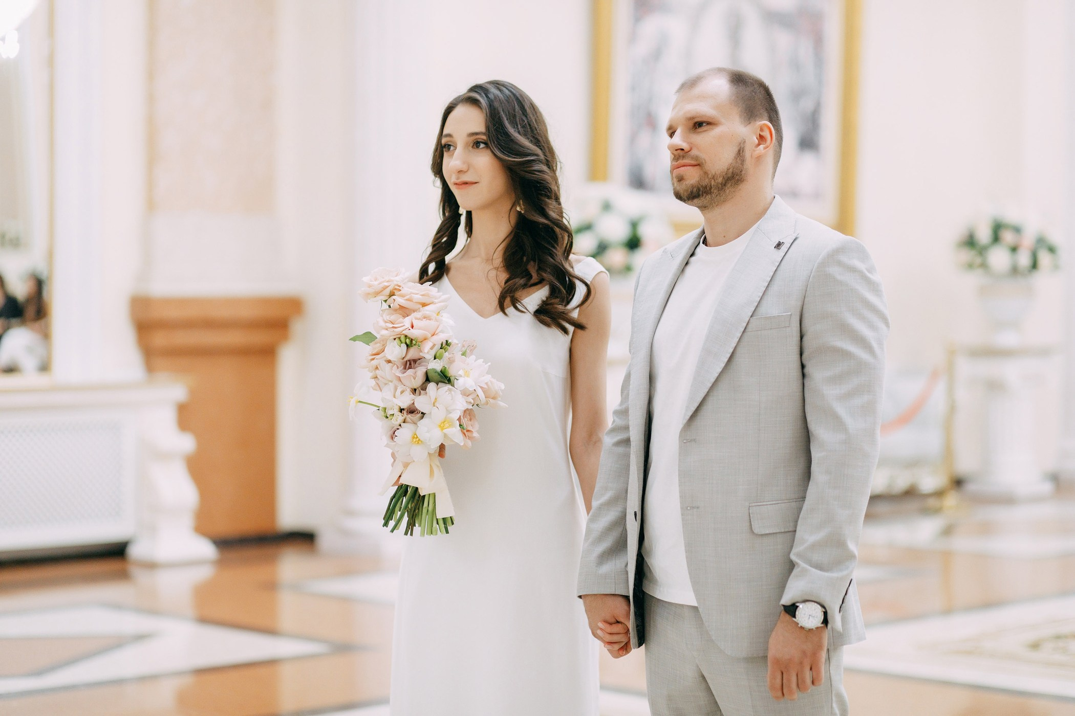 Андрей и Вероника. Семейный, репортажный, свадебный фотограф в Краснодаре Артур Александрин