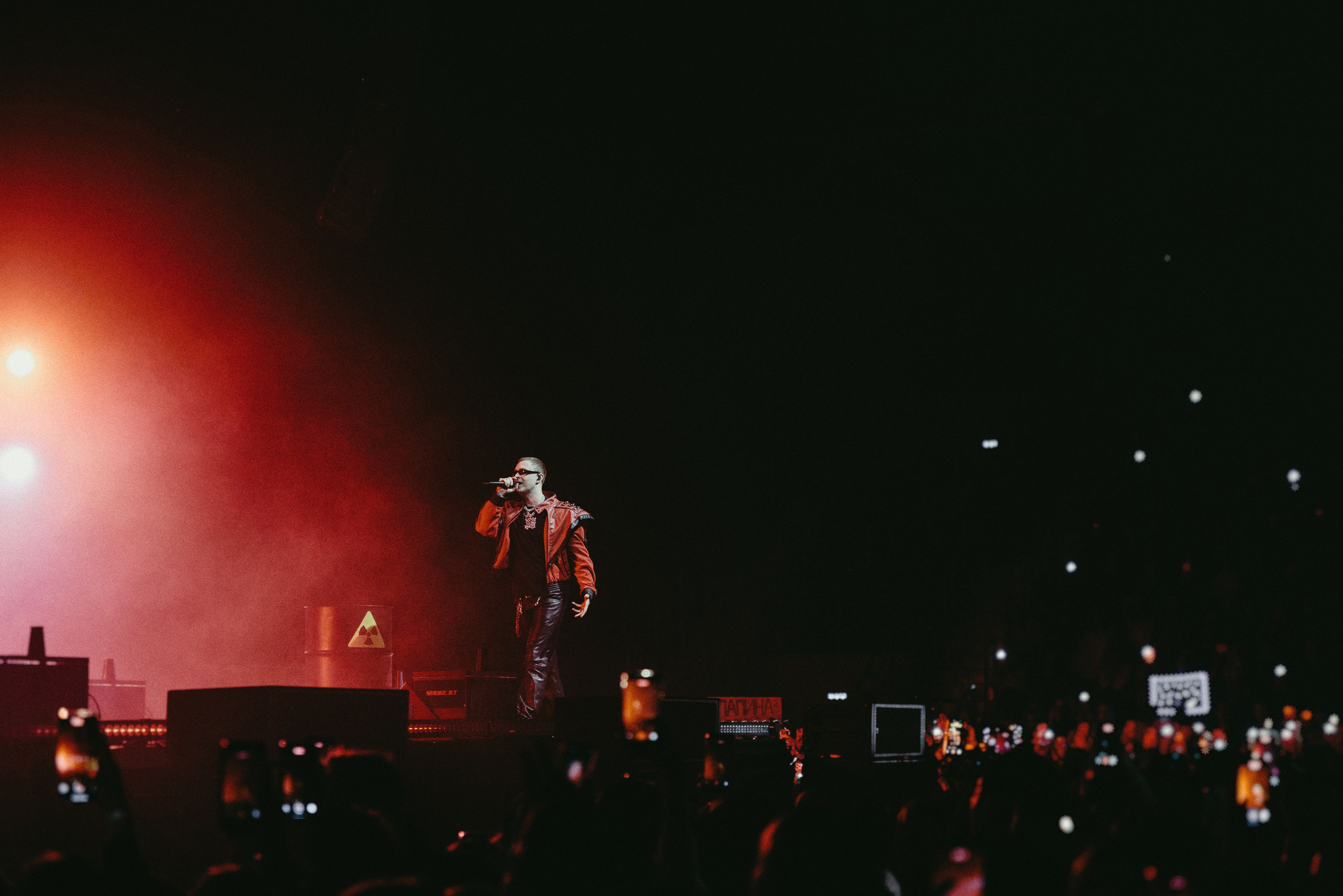 ЕГОР КРИД. Фотограф Иркутск Антипин Сергей