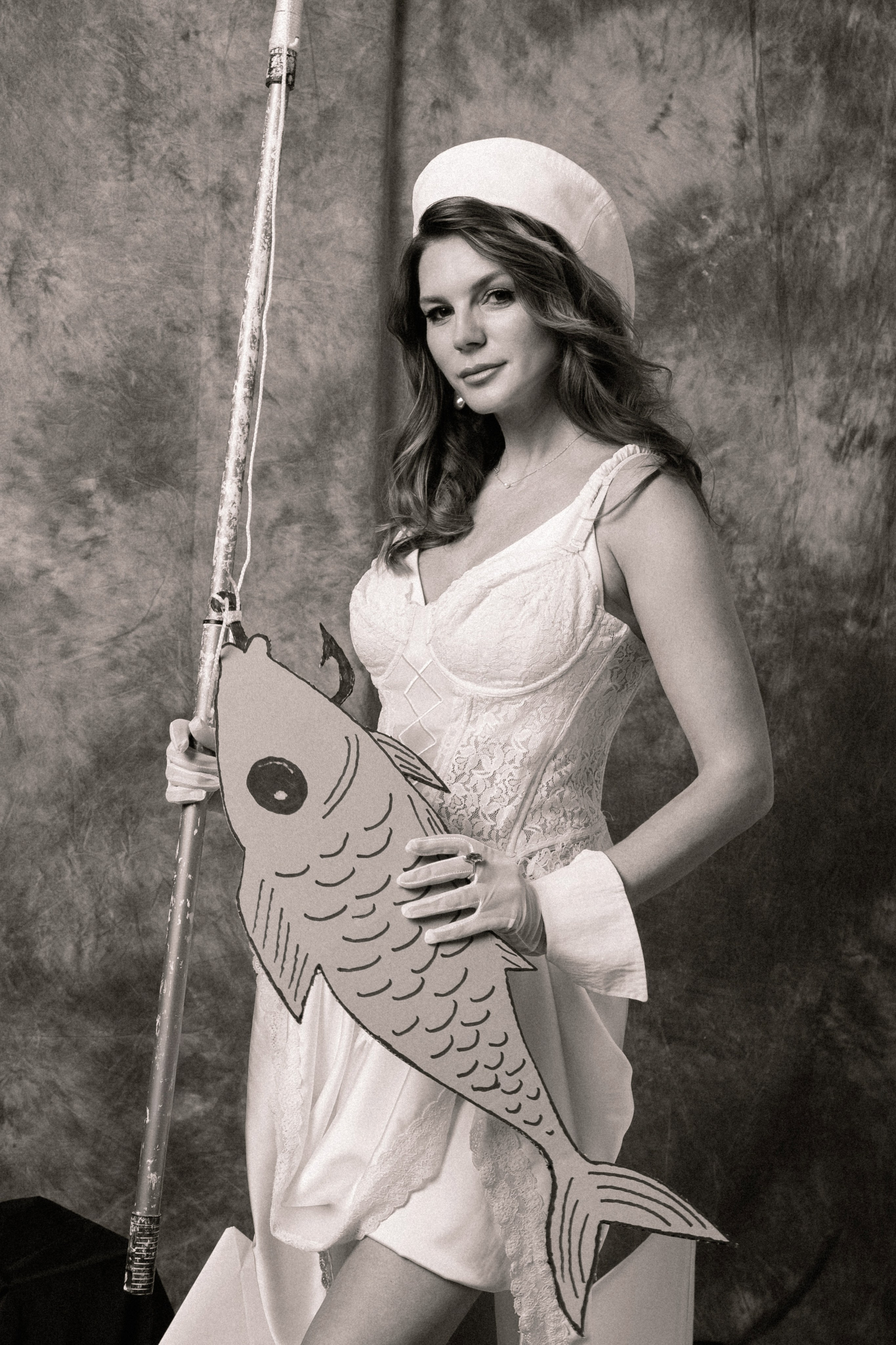 Photo-project «Revival of Style»