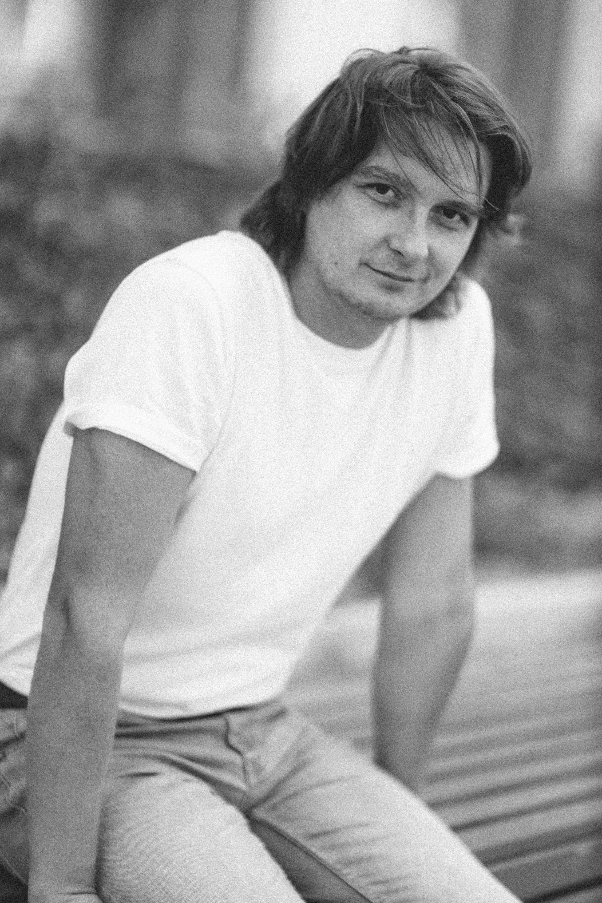 MIKHAIL VASSILYEV — Свадебный и Репортажный фотограф в Алматы