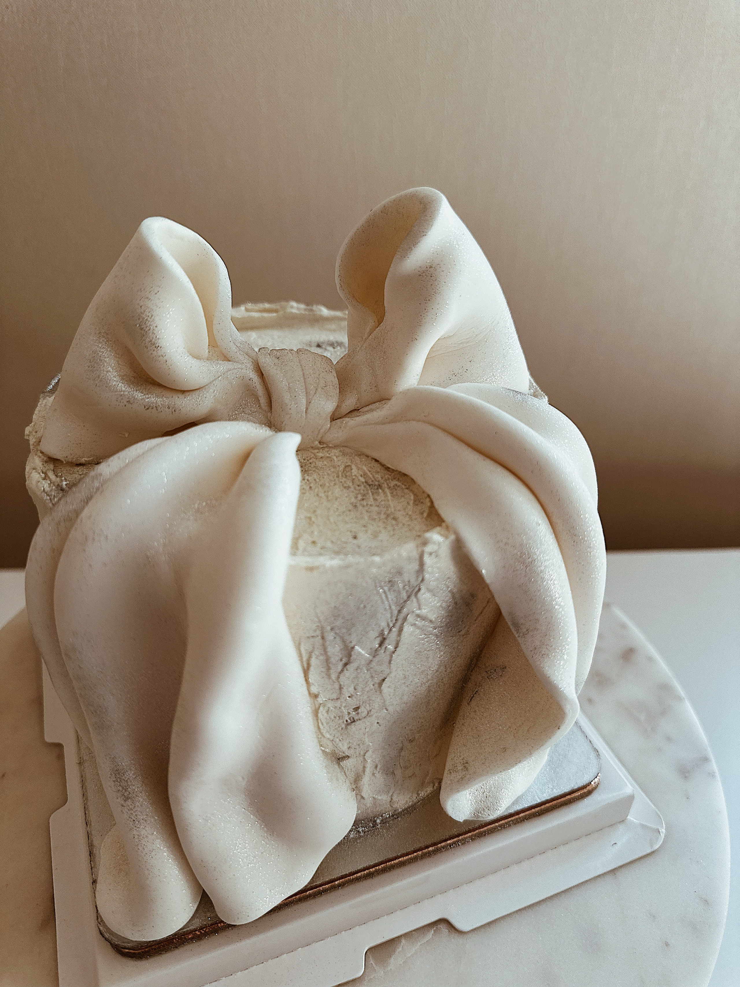 Мини-cake. Арт-кондитер в Москве Маша Шафран