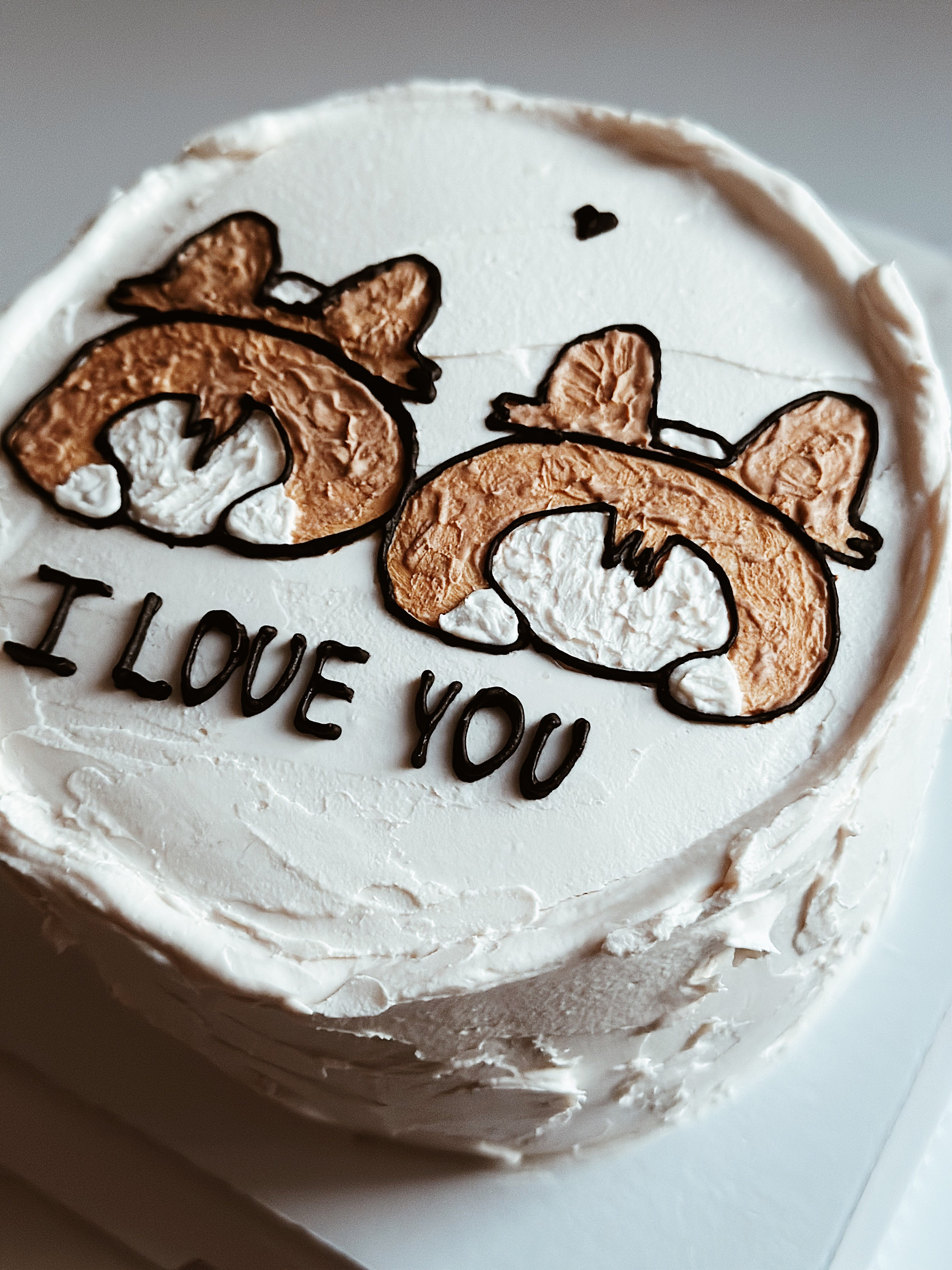 Мини-cake. Арт-кондитер в Москве Маша Шафран