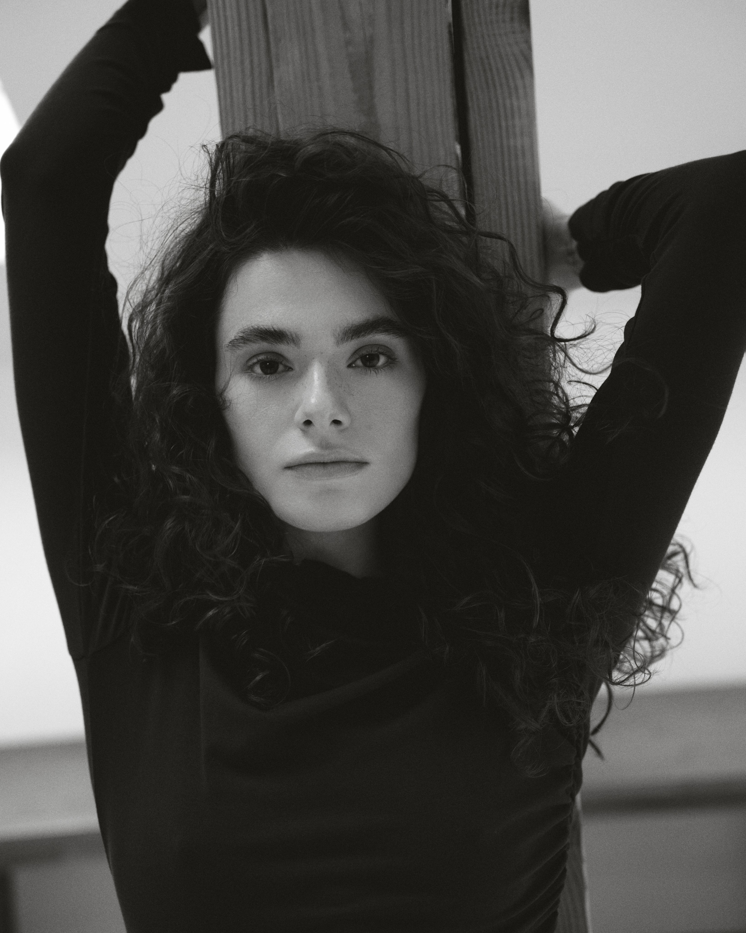 VLADA. Anastasia Patshina