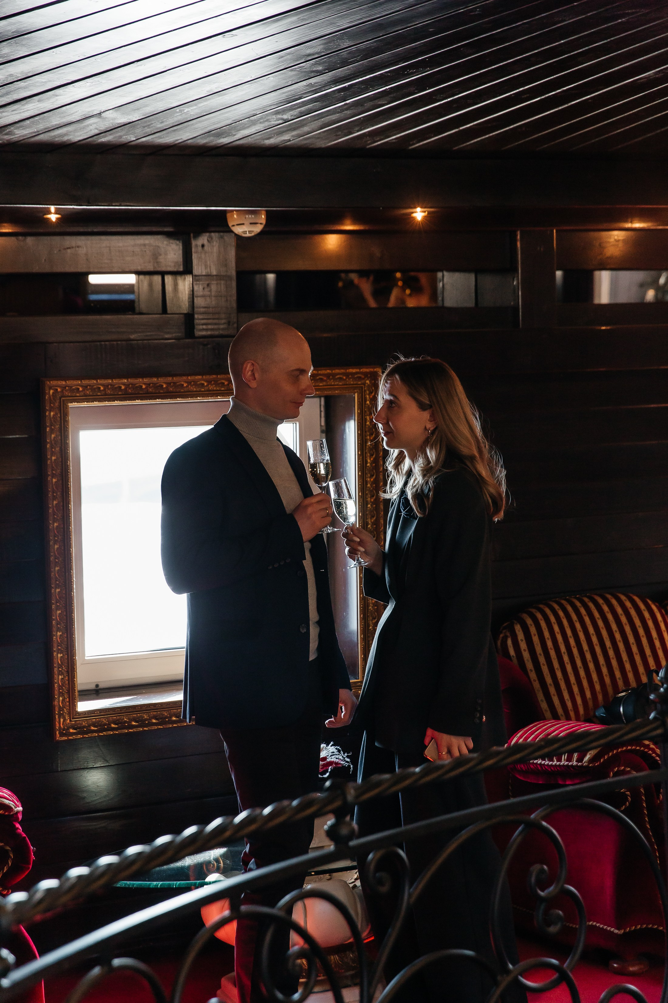 Благодать 2024. Семейный и портретный фотограф в Санкт-Петербурге Ольга Станкова