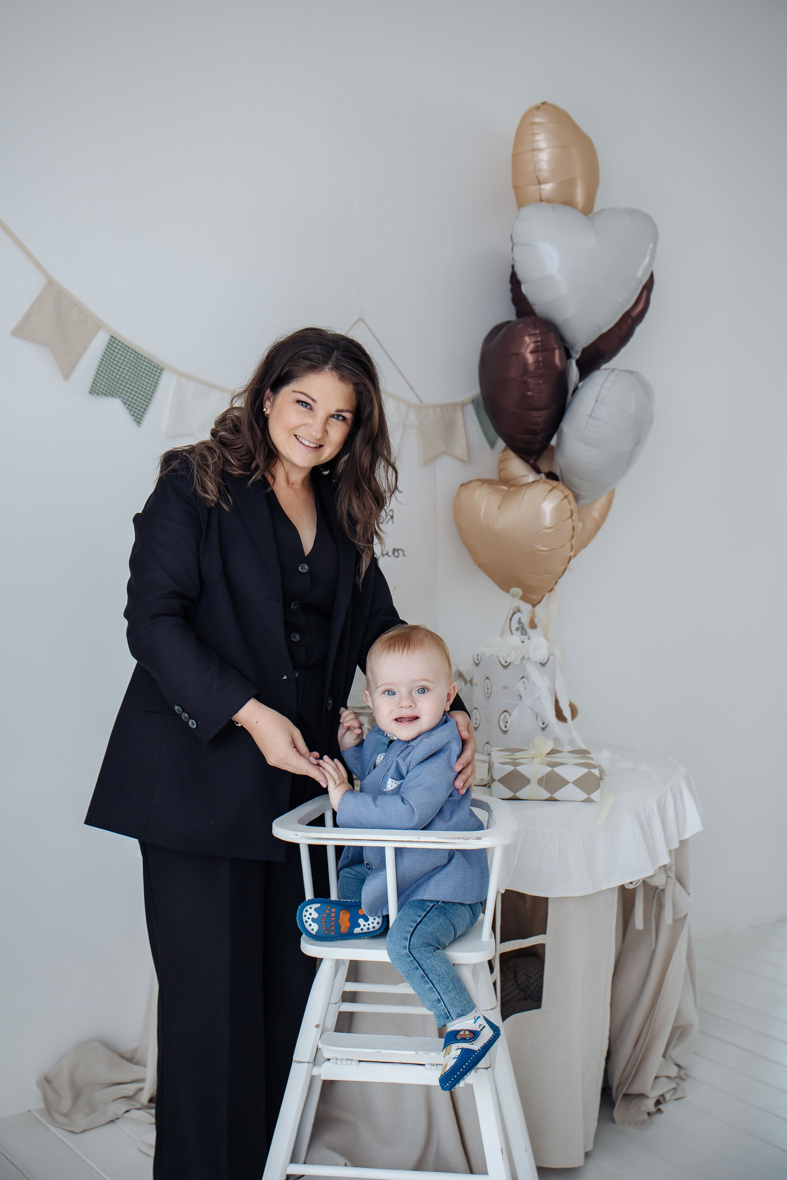 Семейный фотограф Валентина Качур в Сочи