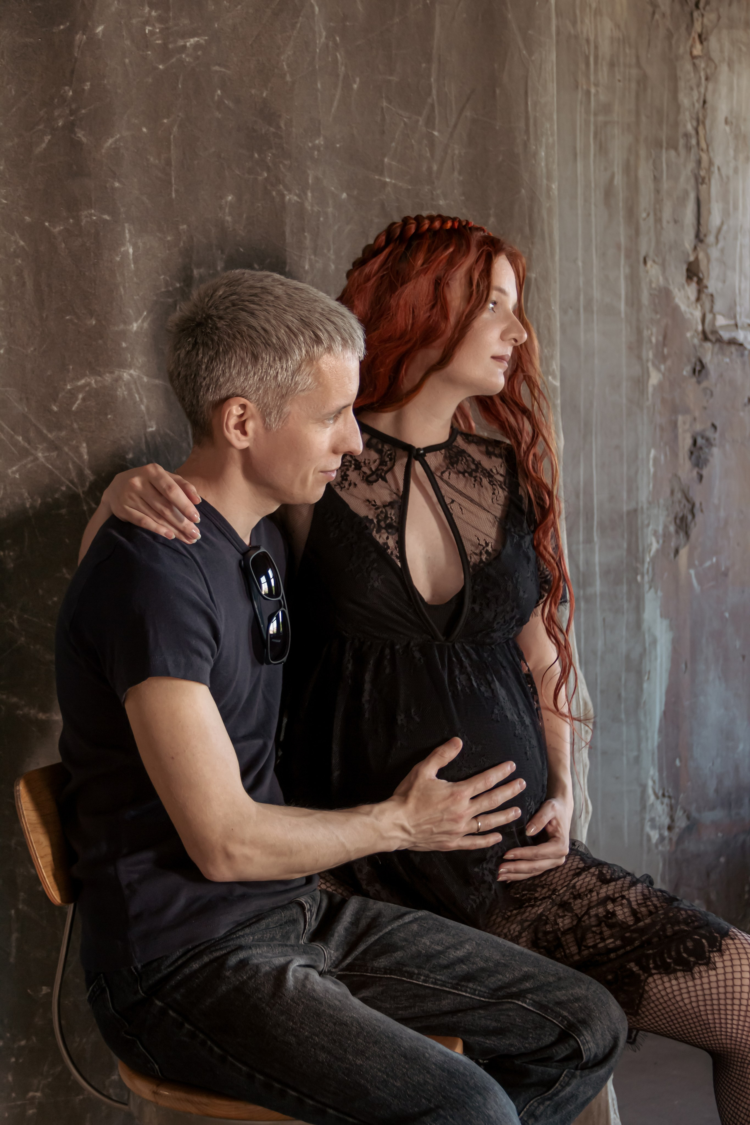 Mother Gioconda. Фотограф Ася Волчик