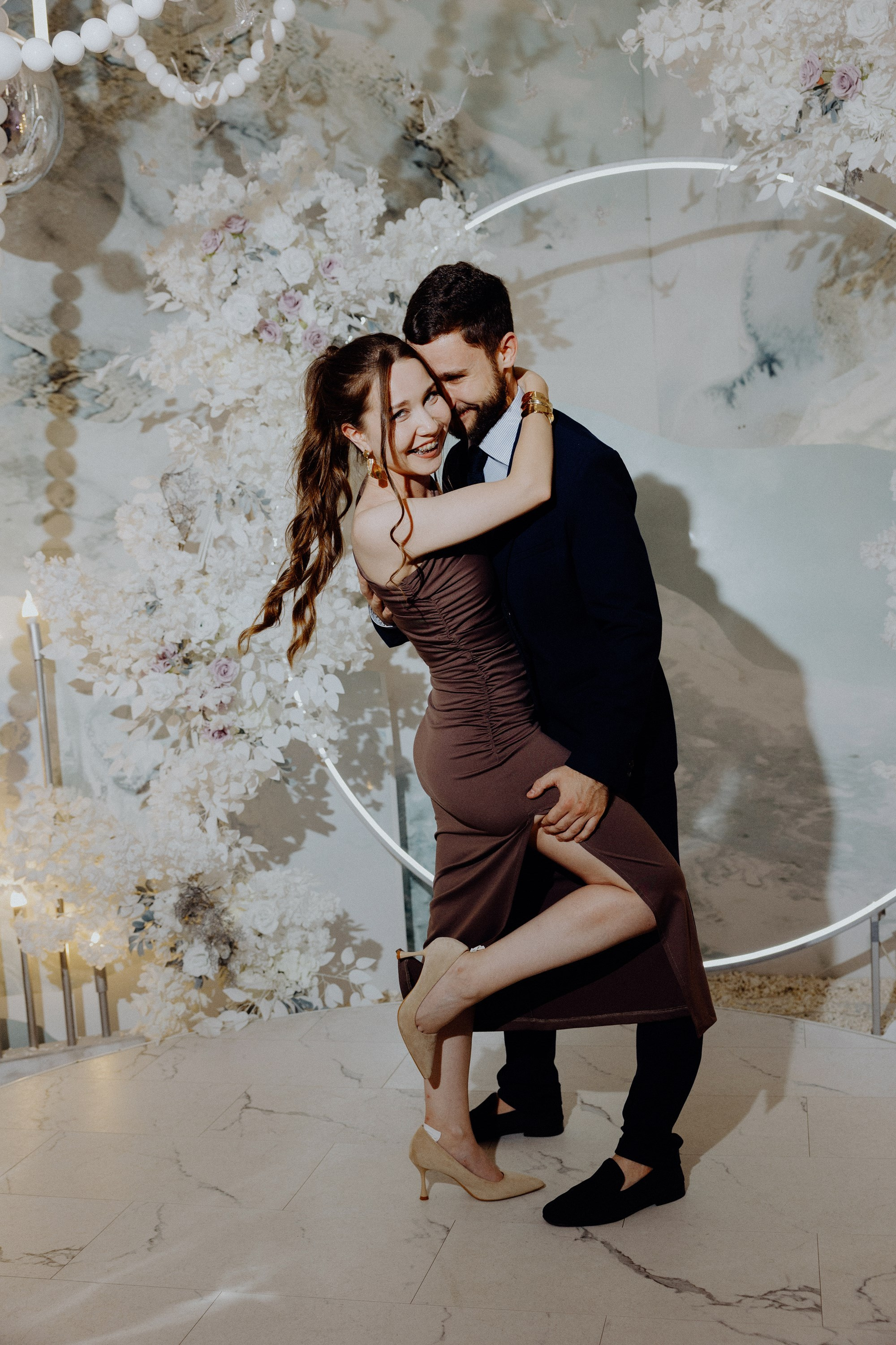 Ярослав и Юлия. Свадебный фотограф в Санкт-Петербурге Рябикин Александр , занимаюсь св