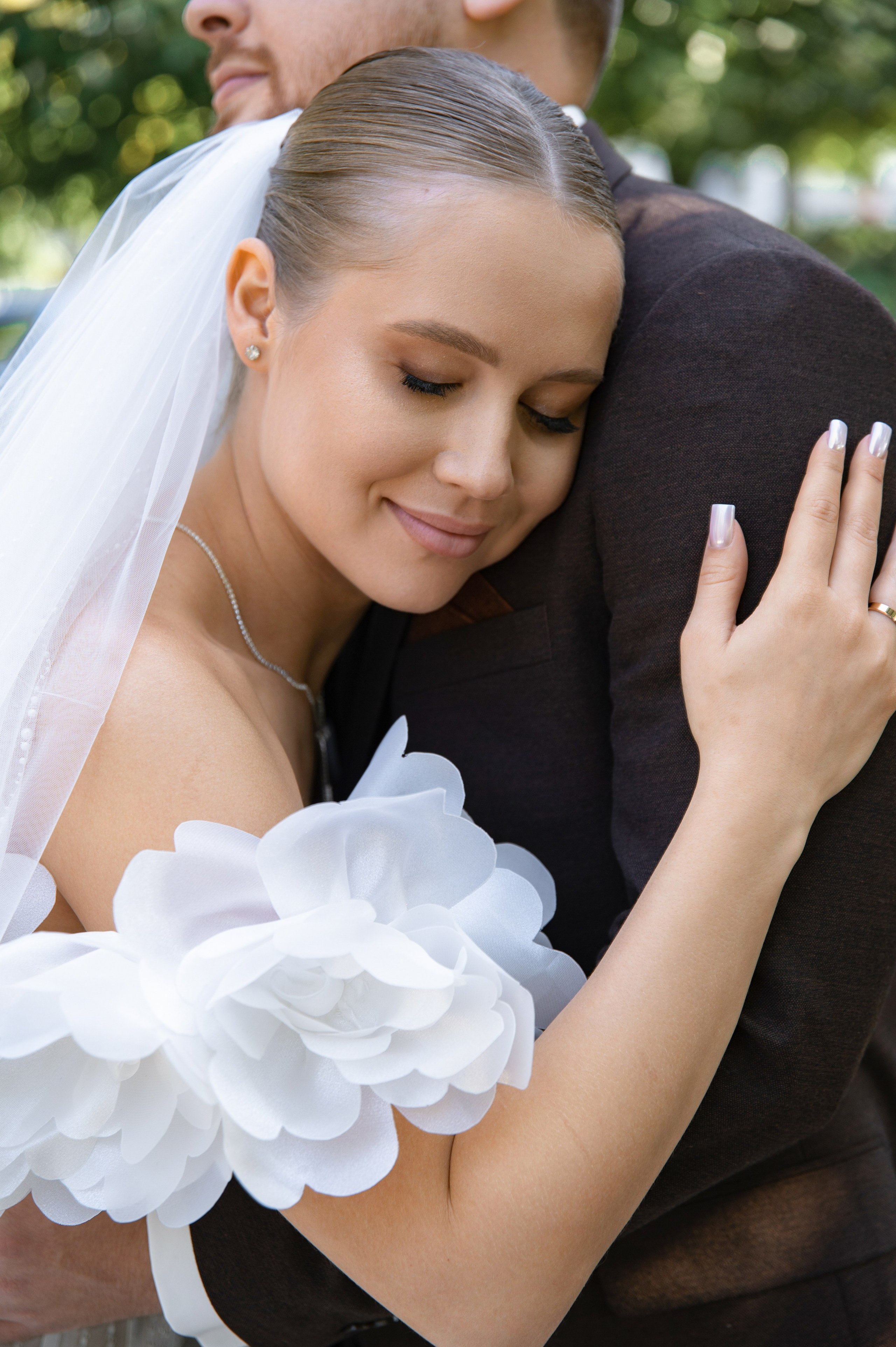 Тимур и Настя ♡. Свадебный фотограф Екатерина Зайцева Краснодар