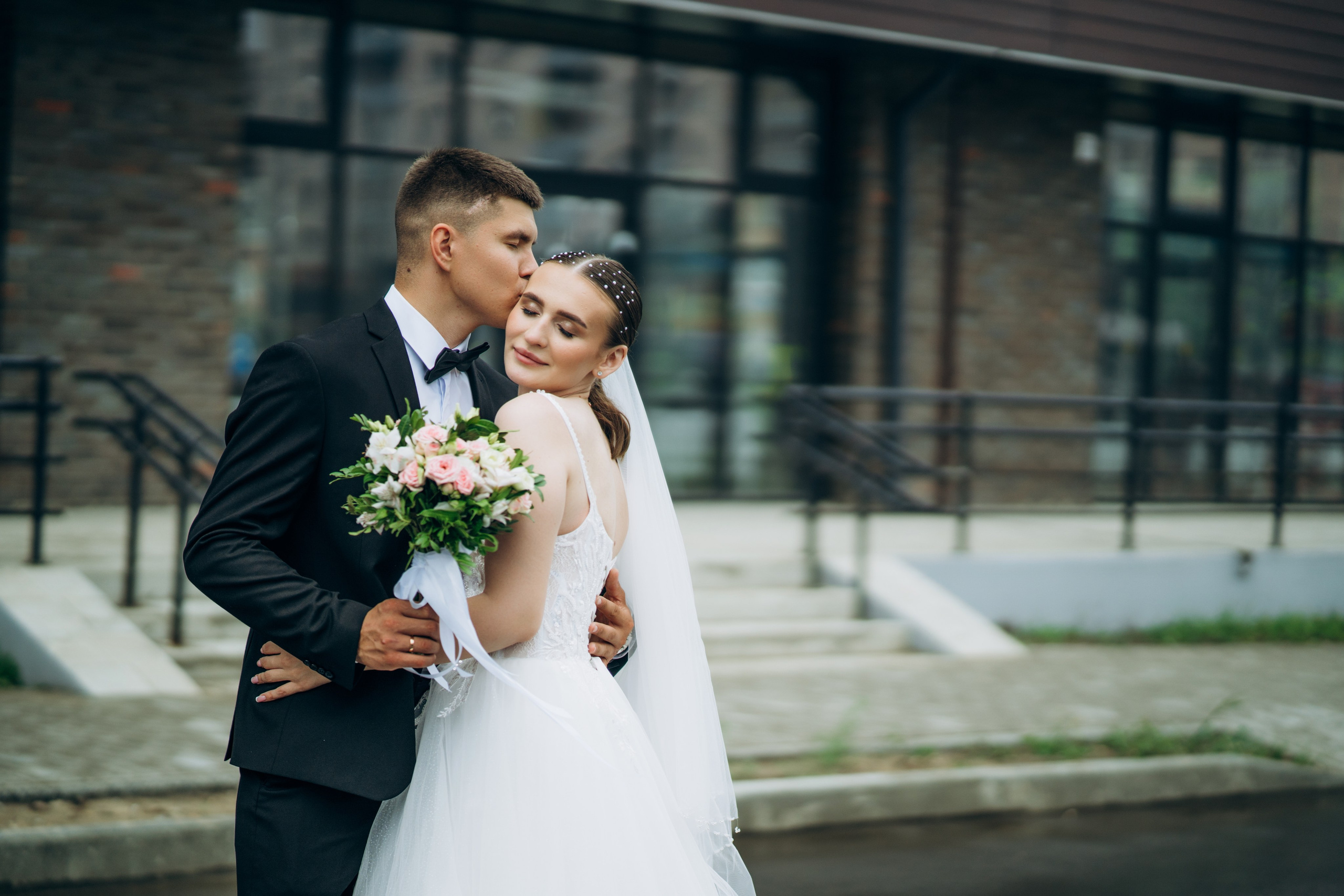 Ирина & Иван. Фотограф Ангарск Иркутск Ксения Король