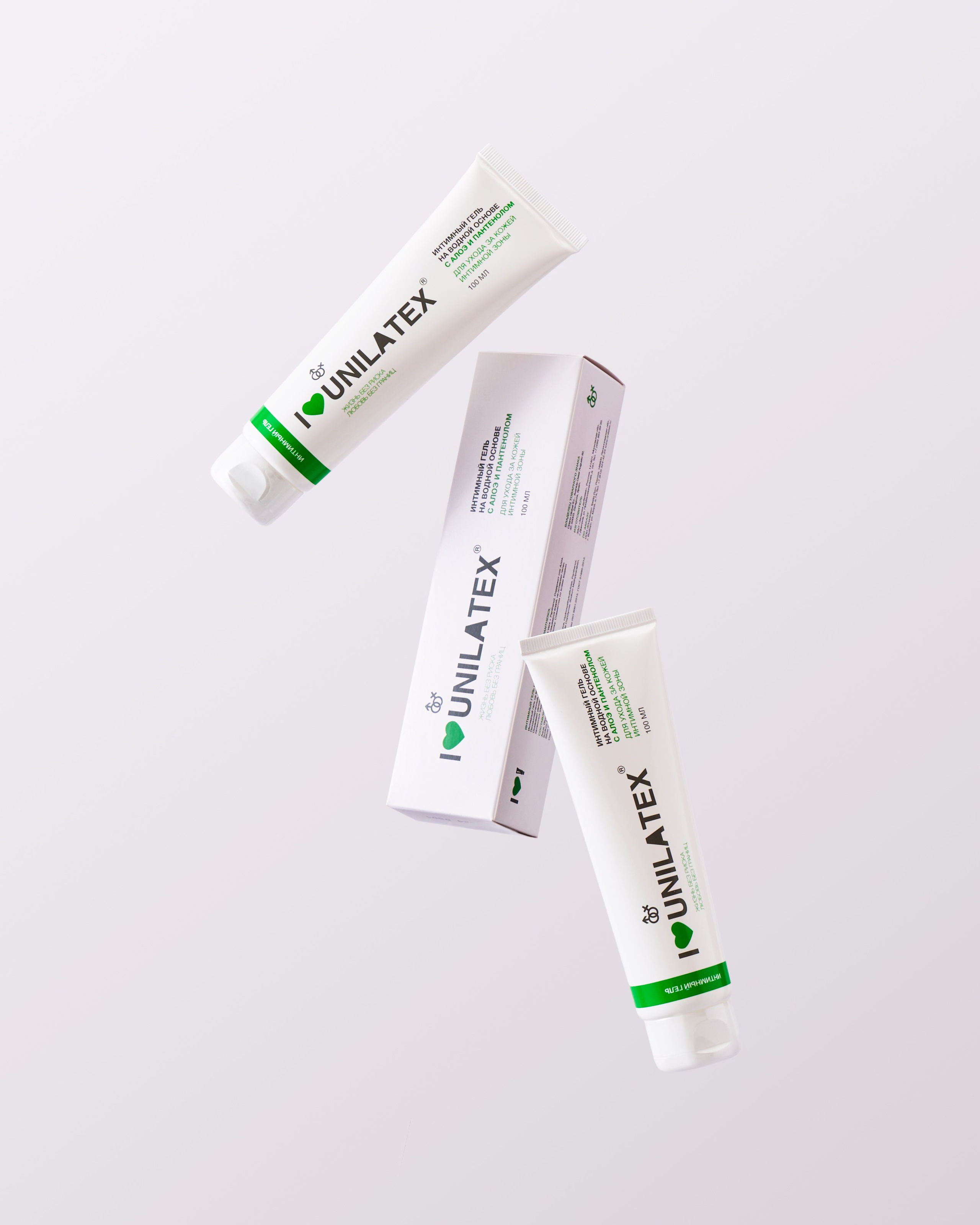 Unilatex. Предметный фотограф в Москве Софья Боргардт