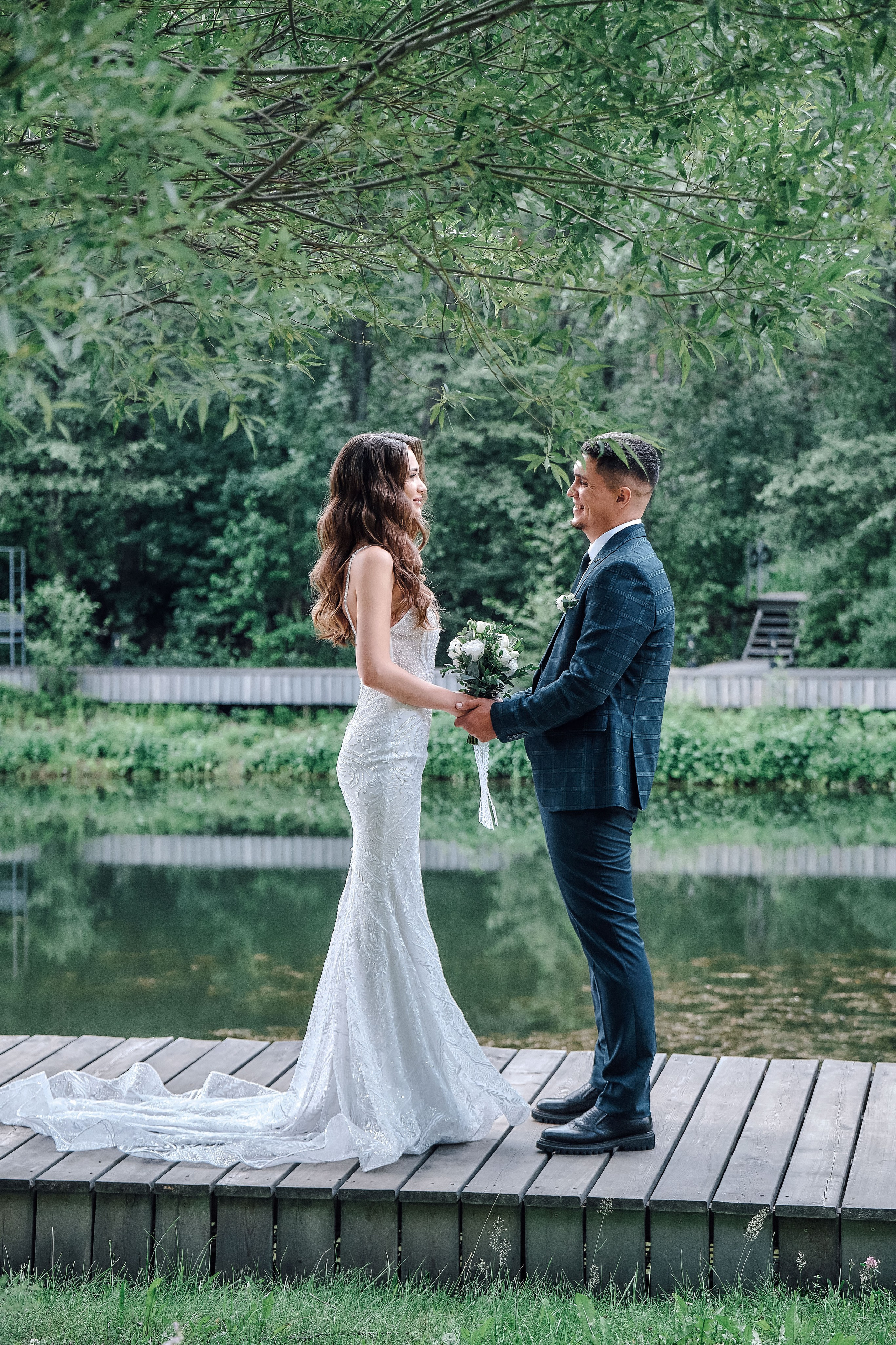 СЕРГЕЙ И ЛЕНА. Свадебный фотограф в Екатеринбурге Соседков Евгений