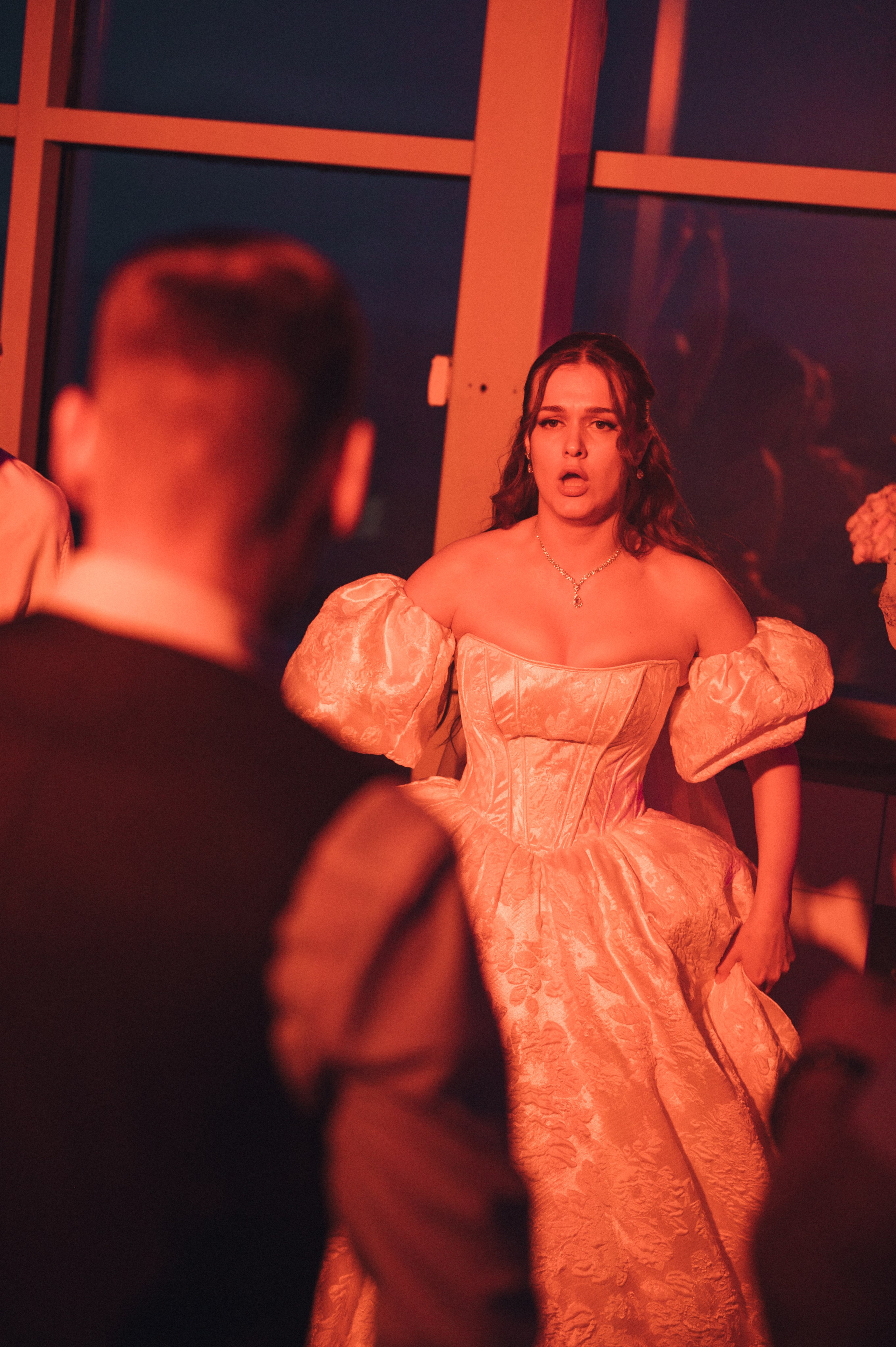 Алёна и Павел. Репортажный и свадебный фотограф в Сургуте