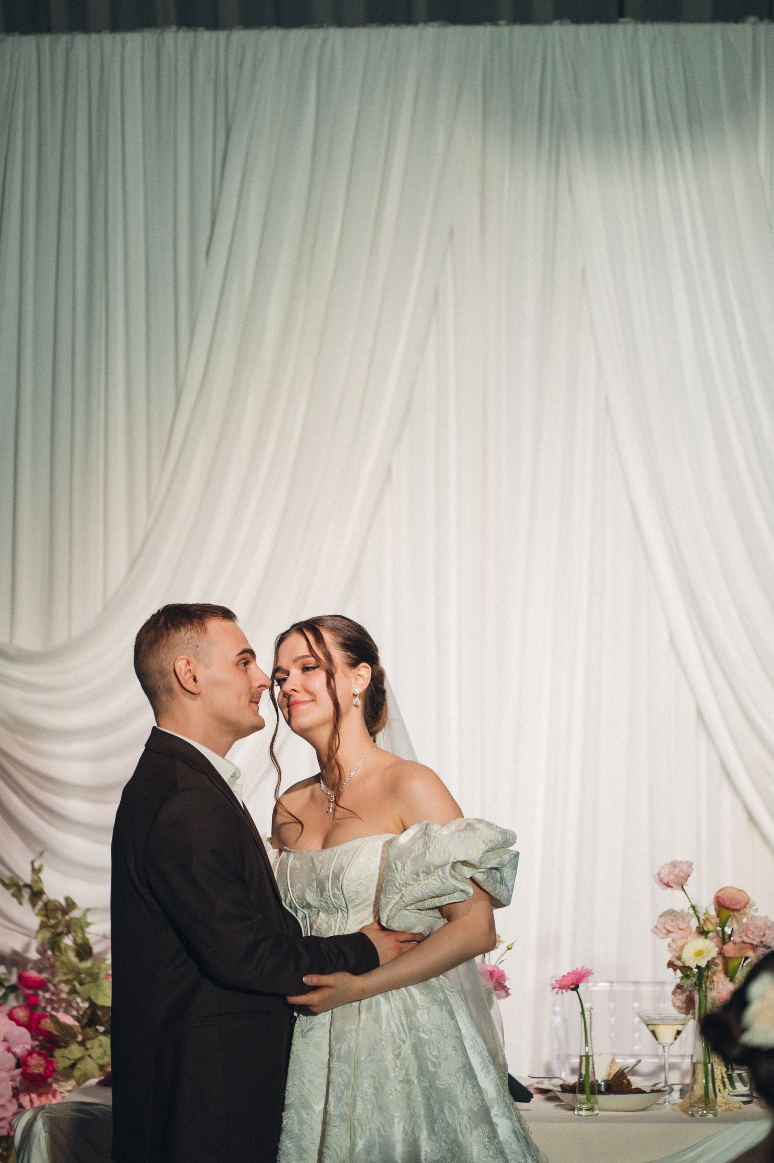 Алёна и Павел. Репортажный и свадебный фотограф в Сургуте