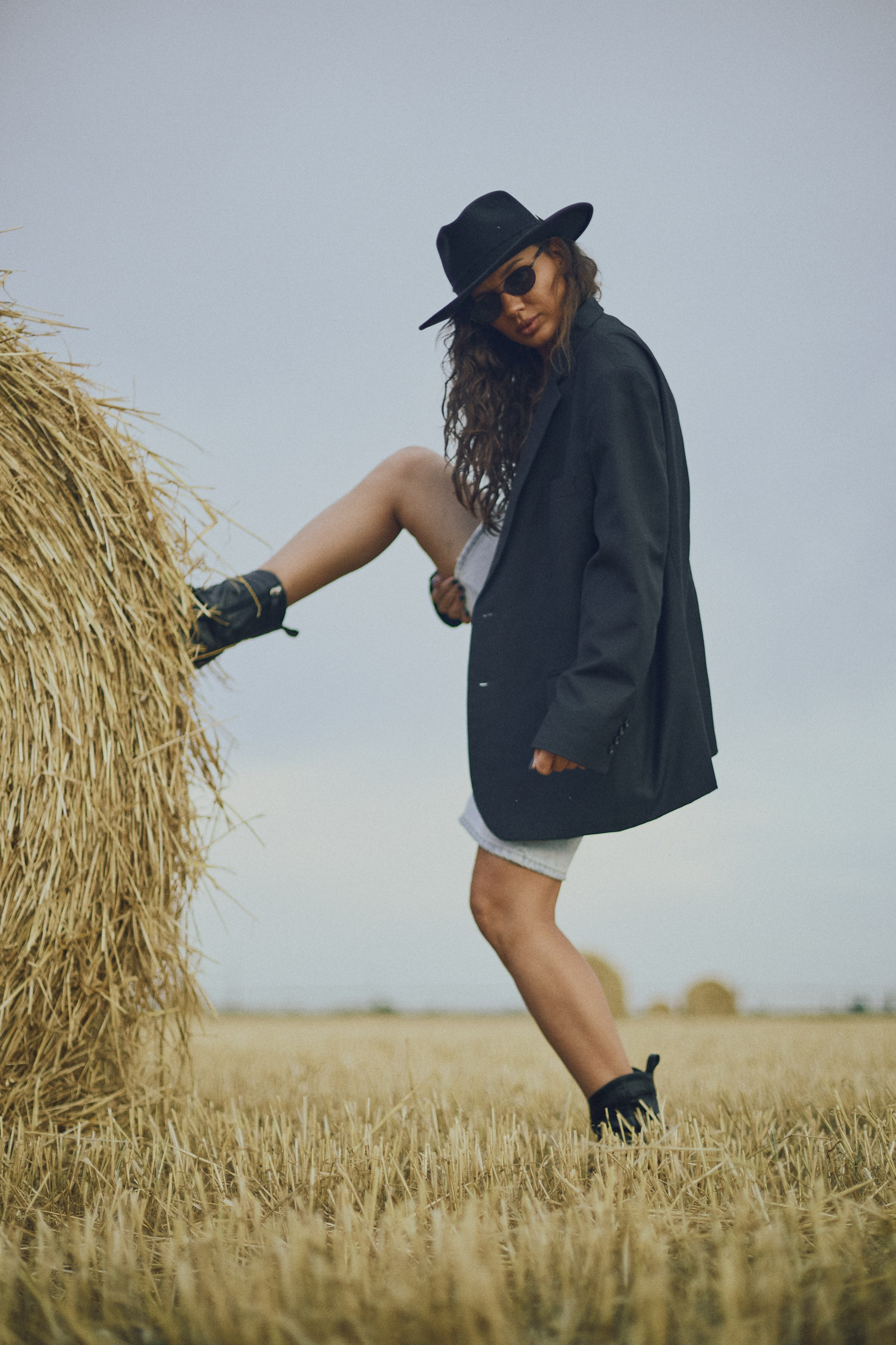 Performance. Фотограф Максим Маркелов