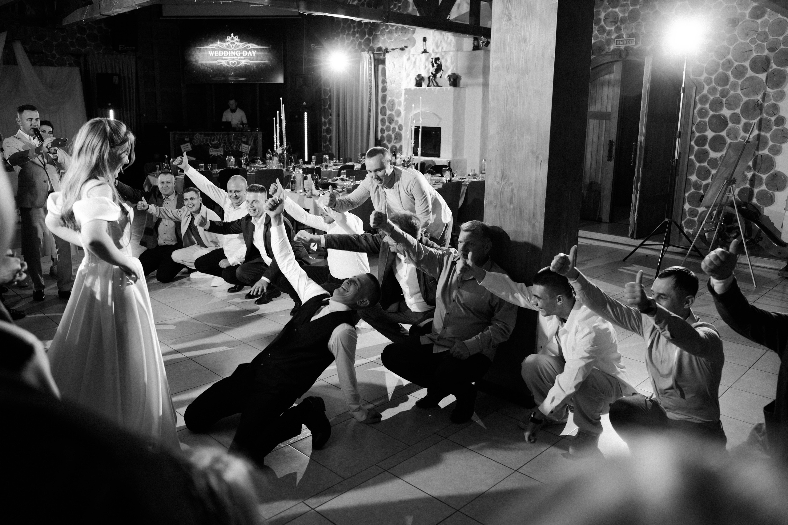 Sergey & Alina. Свадебный фотограф в Воронеже Самохина Екатерина