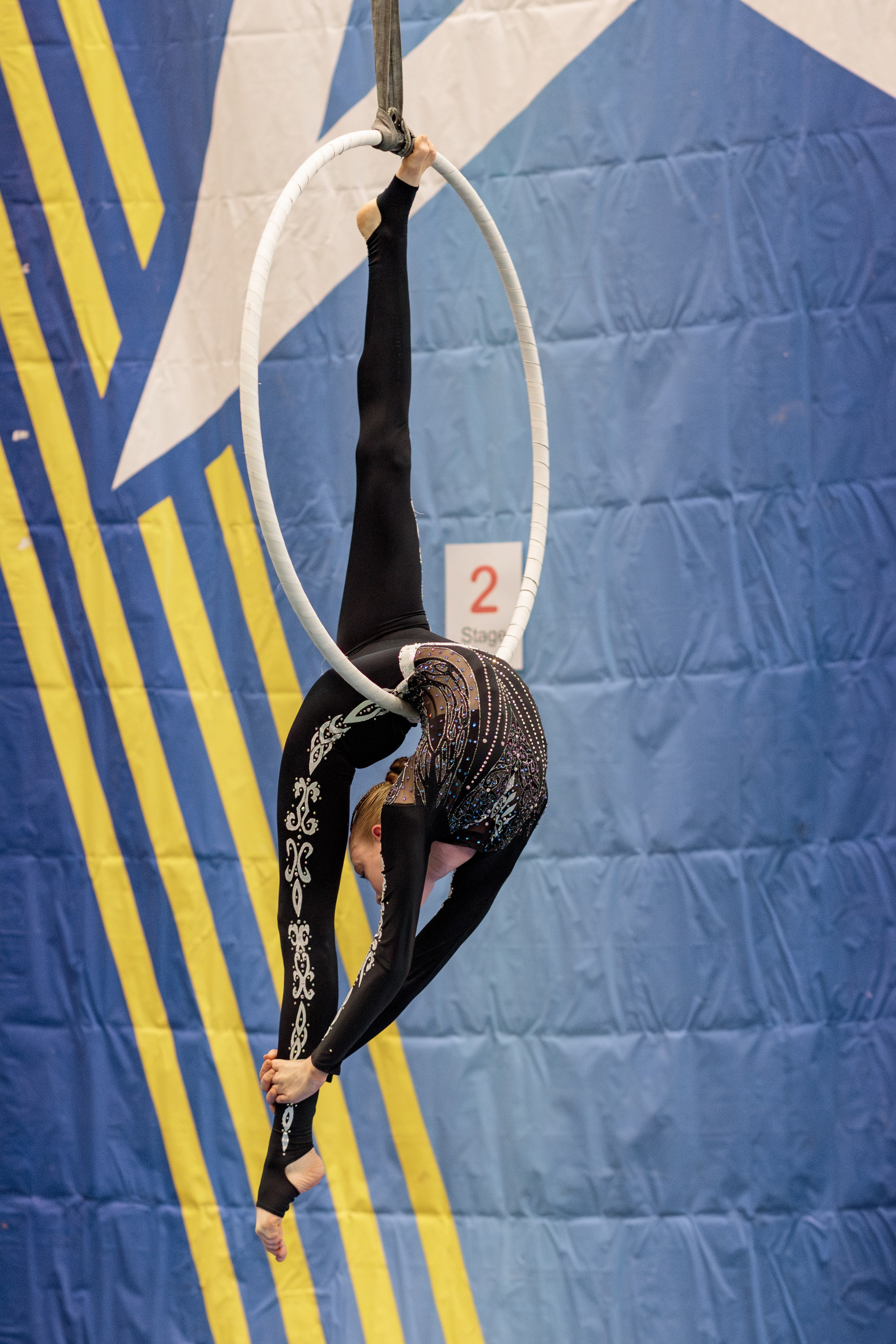 Турнир по воздушной гимнастике 2025. Арт фотограф в Саратове, Александр Леонтьев