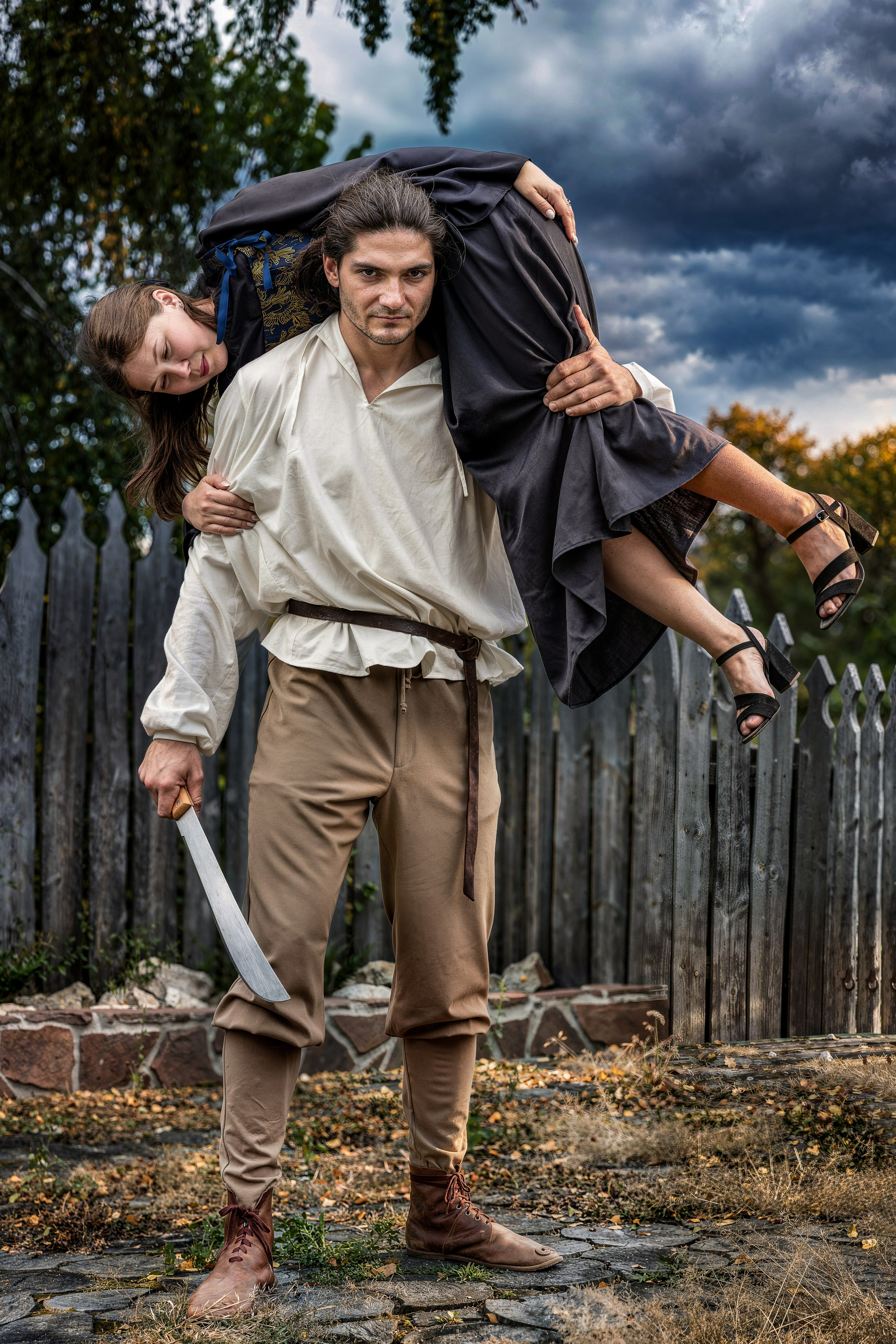 Улица. Арт фотограф в Саратове, Александр Леонтьев