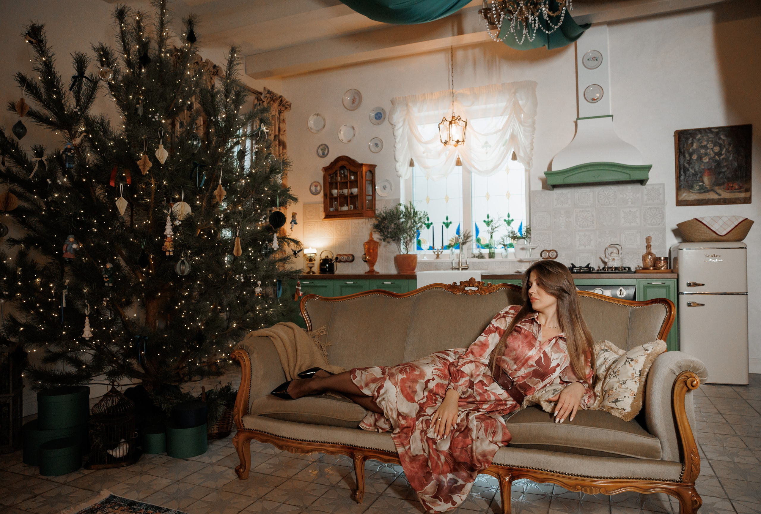 Светлана, Villa Rossa, Балашиха. Свадебный и репортажный фотограф (Москва, Королев и другие)