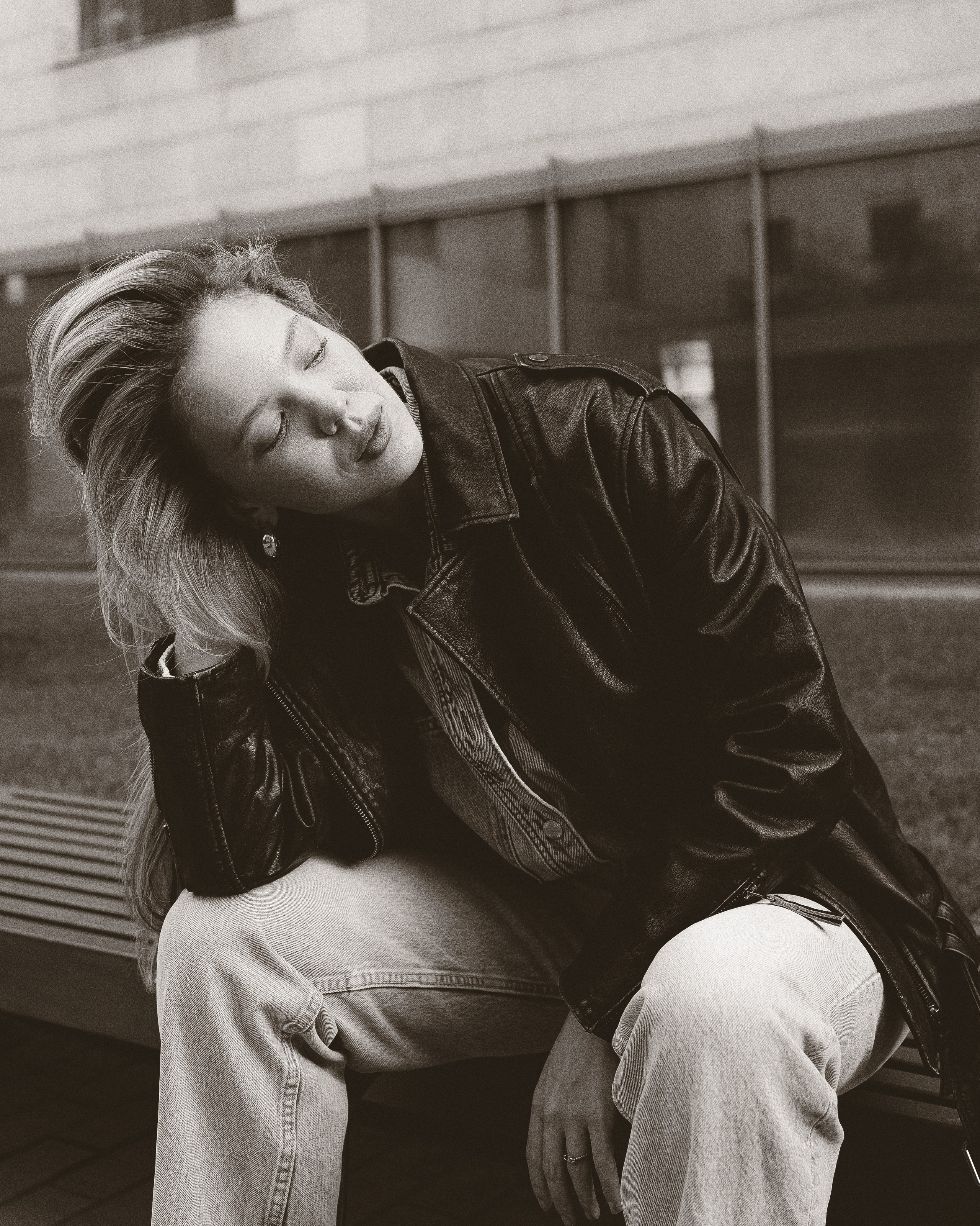 Вика. Портретный фотограф в Москве Анюта Артемова