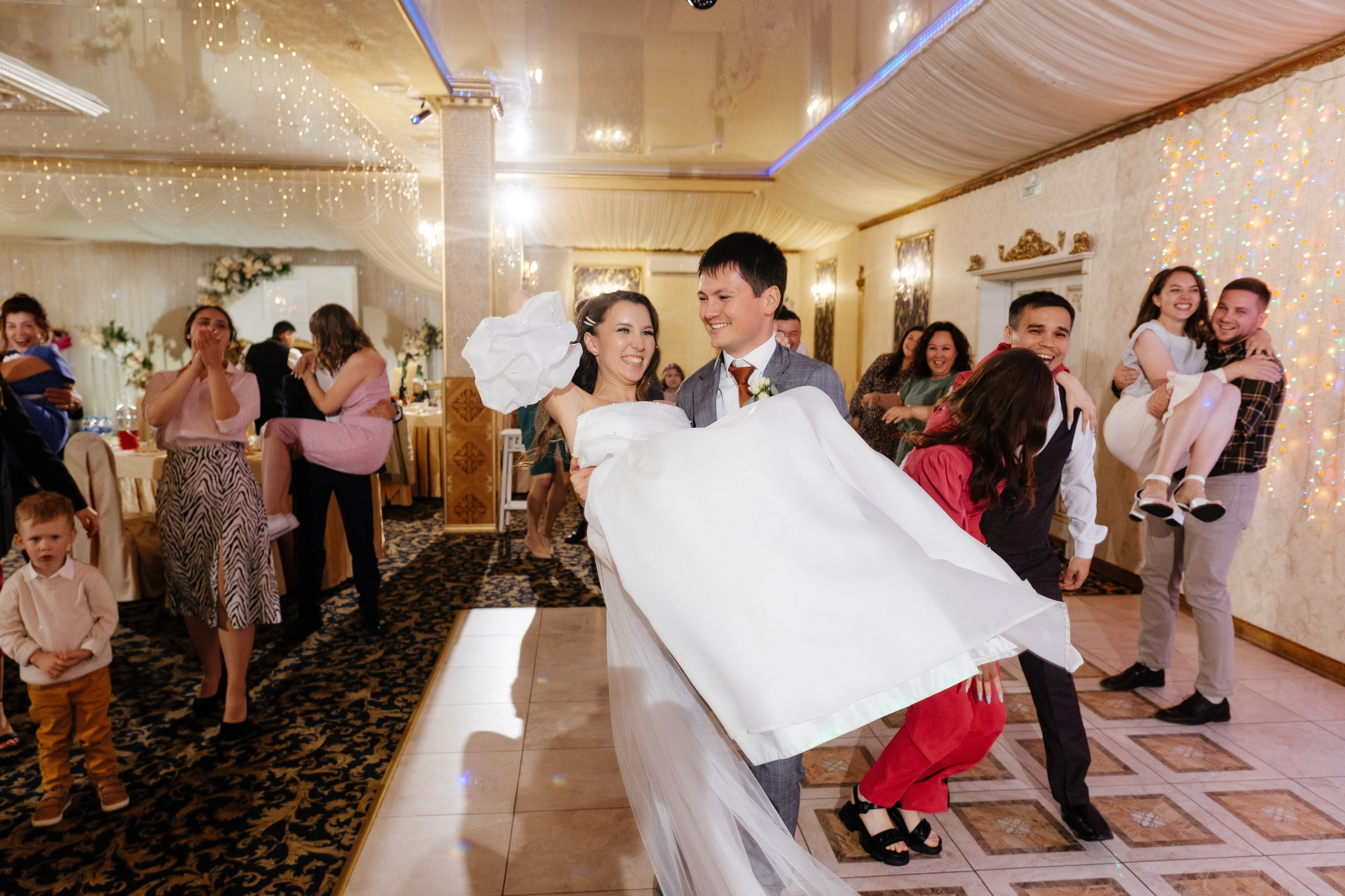 Лилия+Илья. Прайс