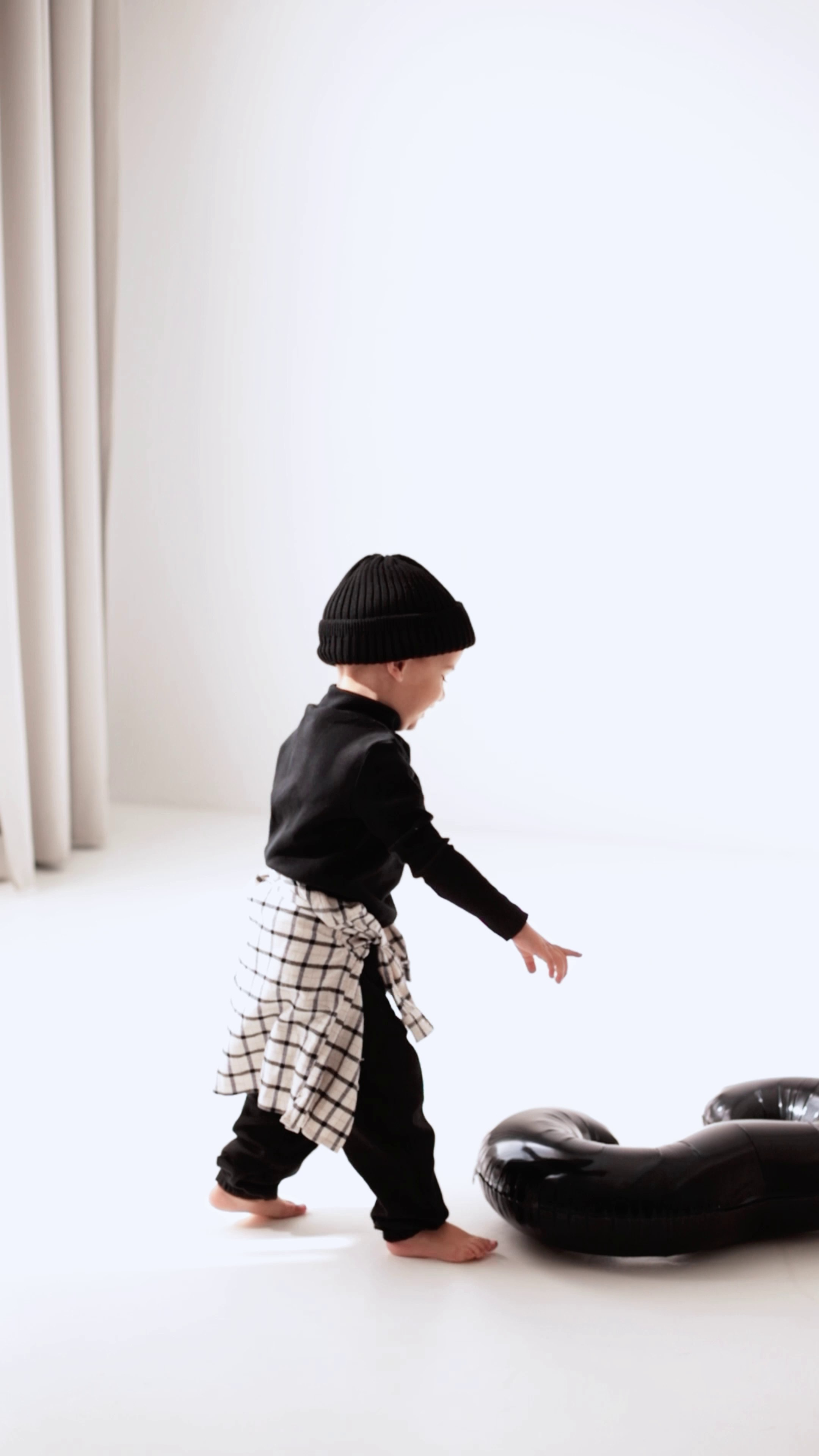 Матвею 3 года. Семейный и детский фотограф в Краснодаре Катя Гор