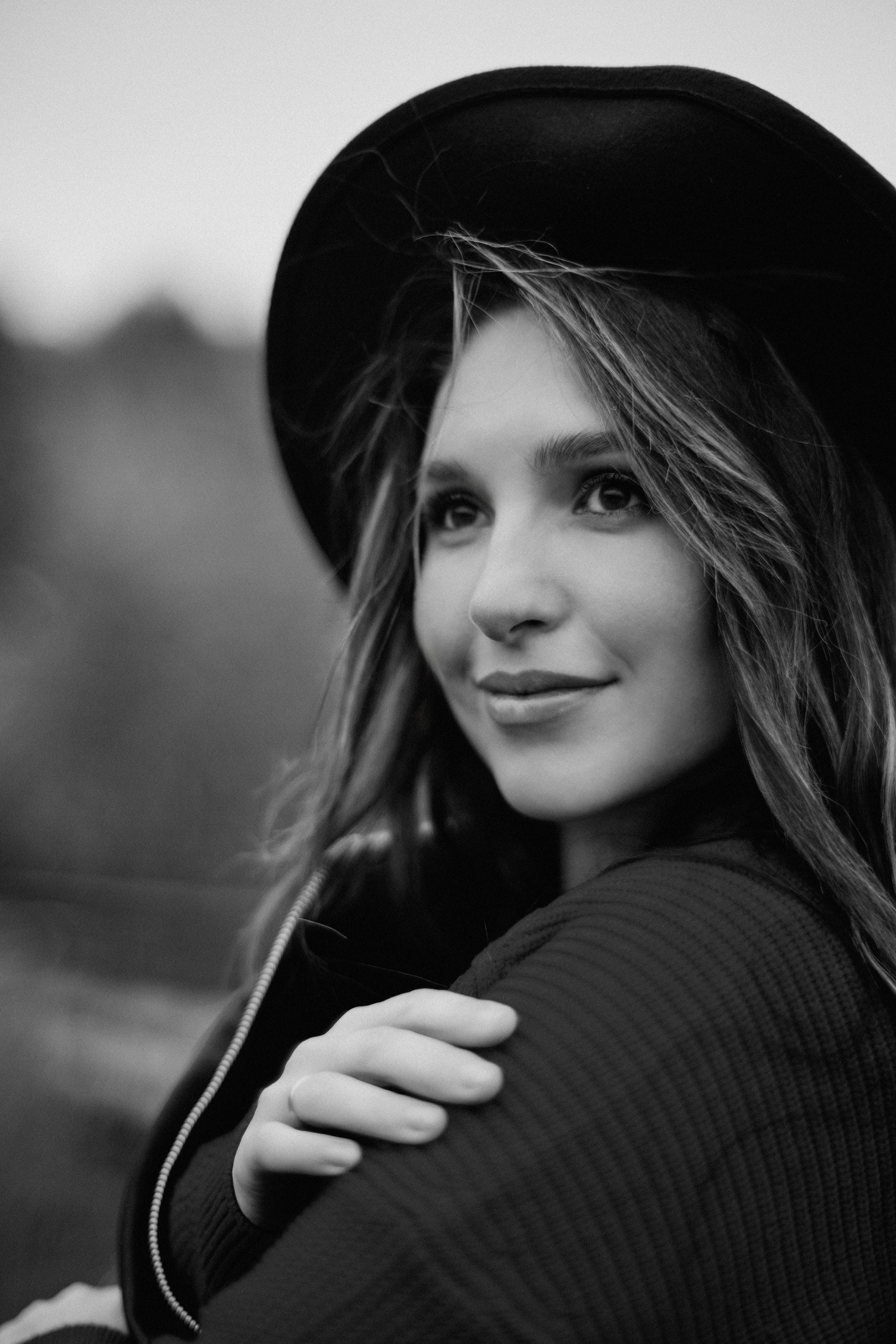 Уличная фотосессия. Фотограф Москва Арина Клокова